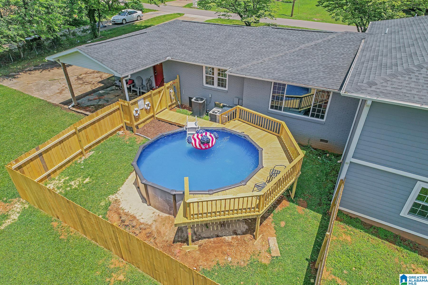 4th image of 1820 Bethany Lane Nw, Huntsville, AL 35806 | MLS# 21460758