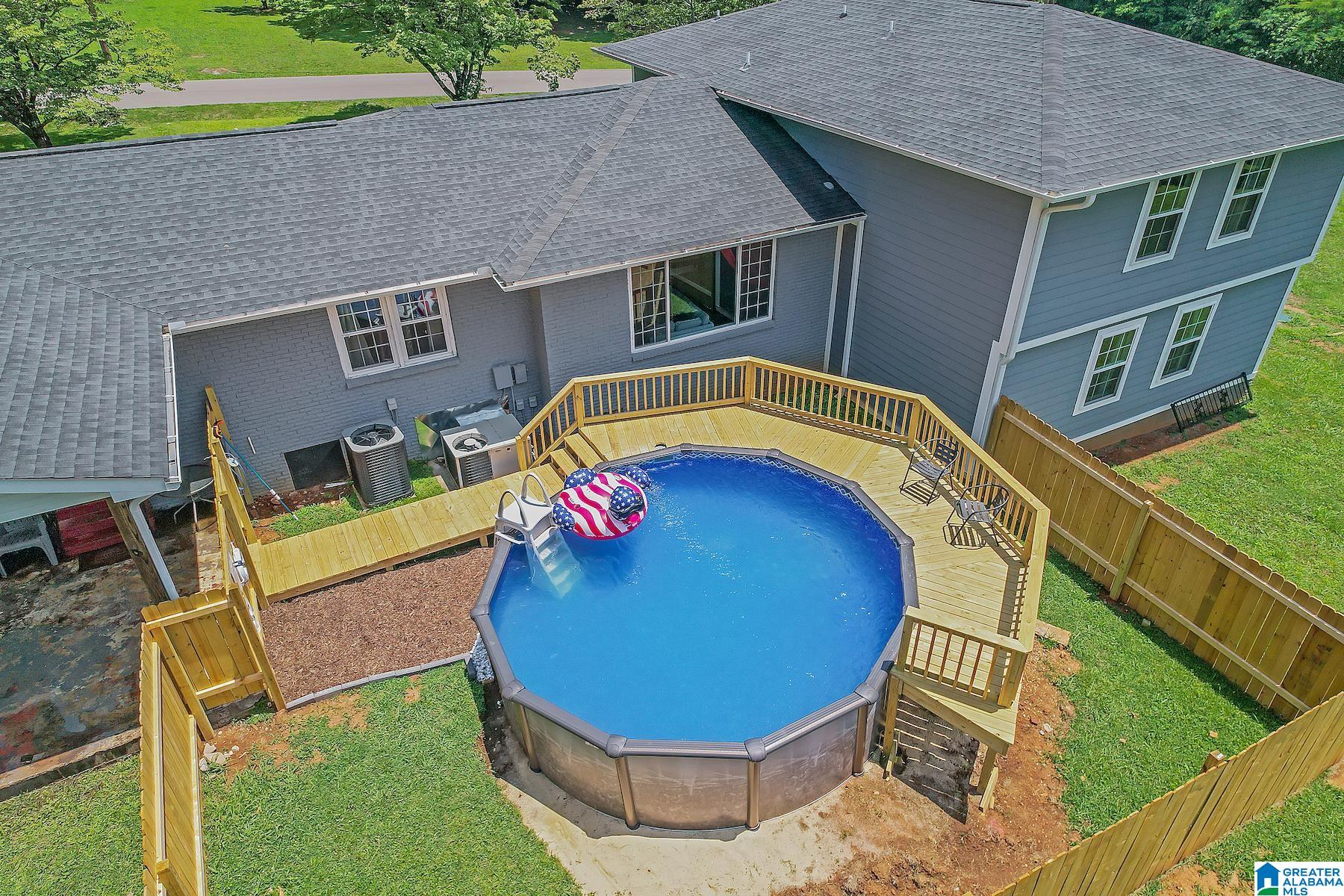 5th image of 1820 Bethany Lane Nw, Huntsville, AL 35806 | MLS# 21460758
