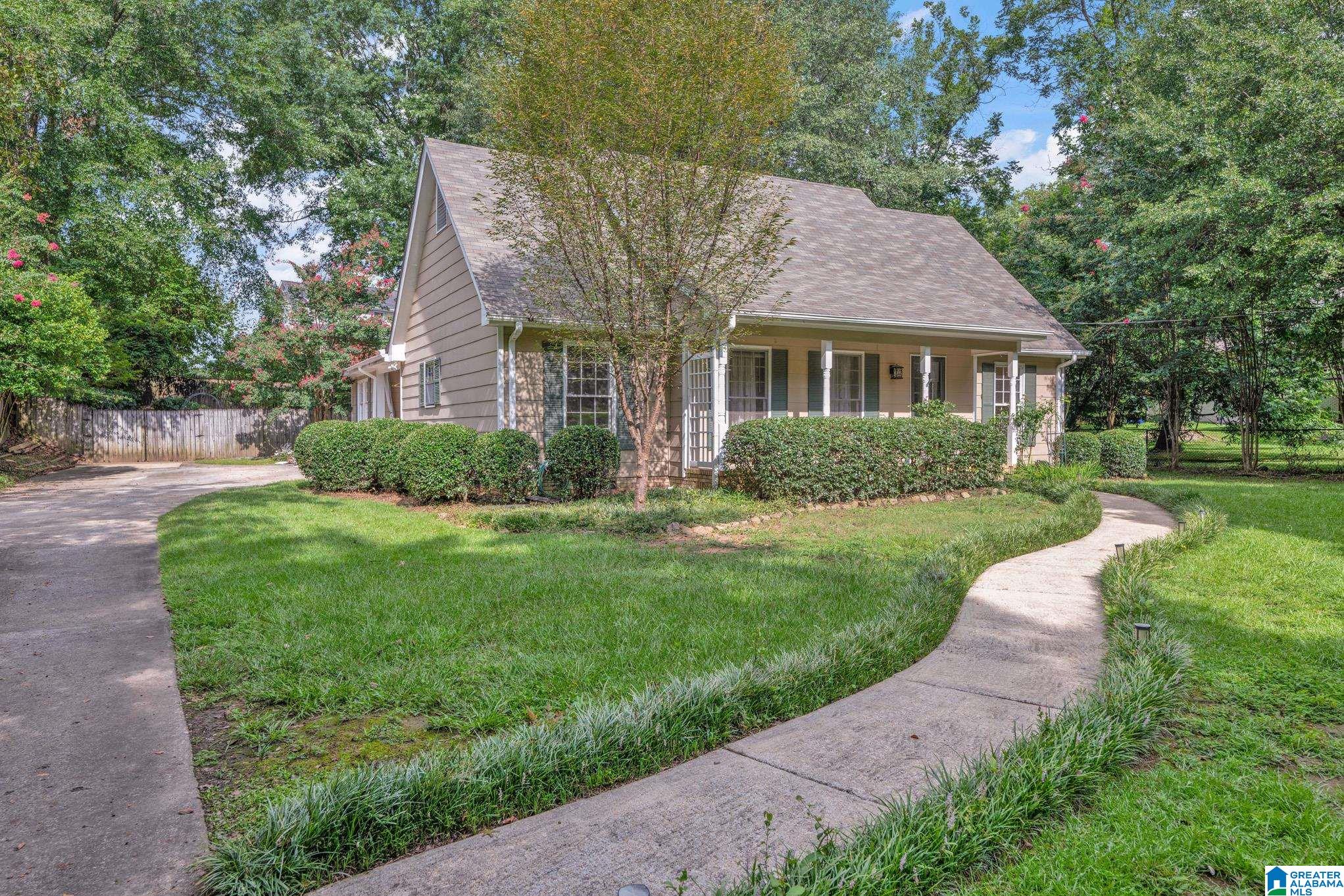 1st image of 3493 Hurricane Road, Hoover, AL 35226 | MLS# 21460764
