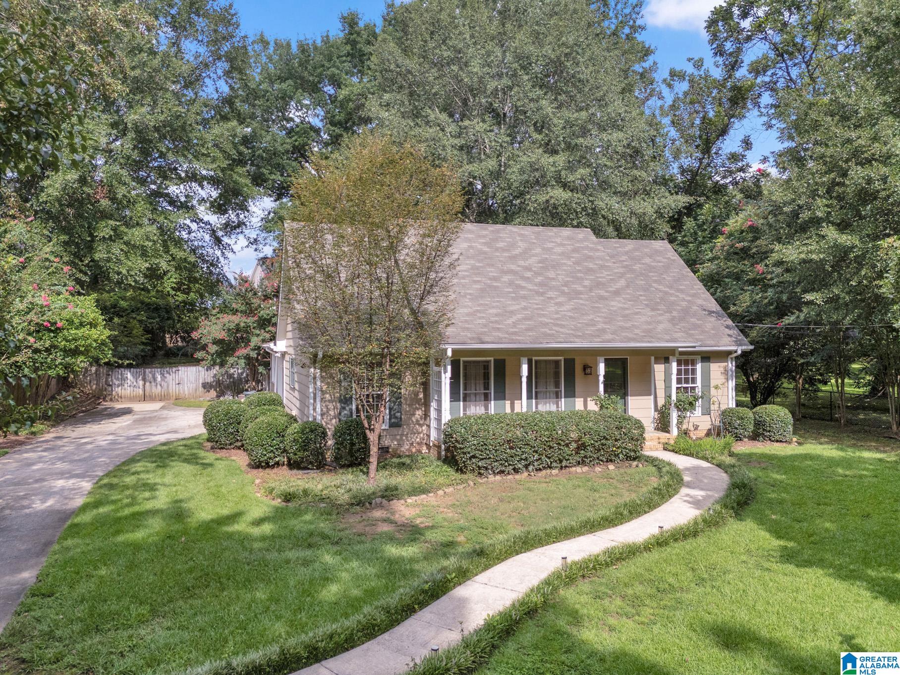 2nd image of 3493 Hurricane Road, Hoover, AL 35226 | MLS# 21460764