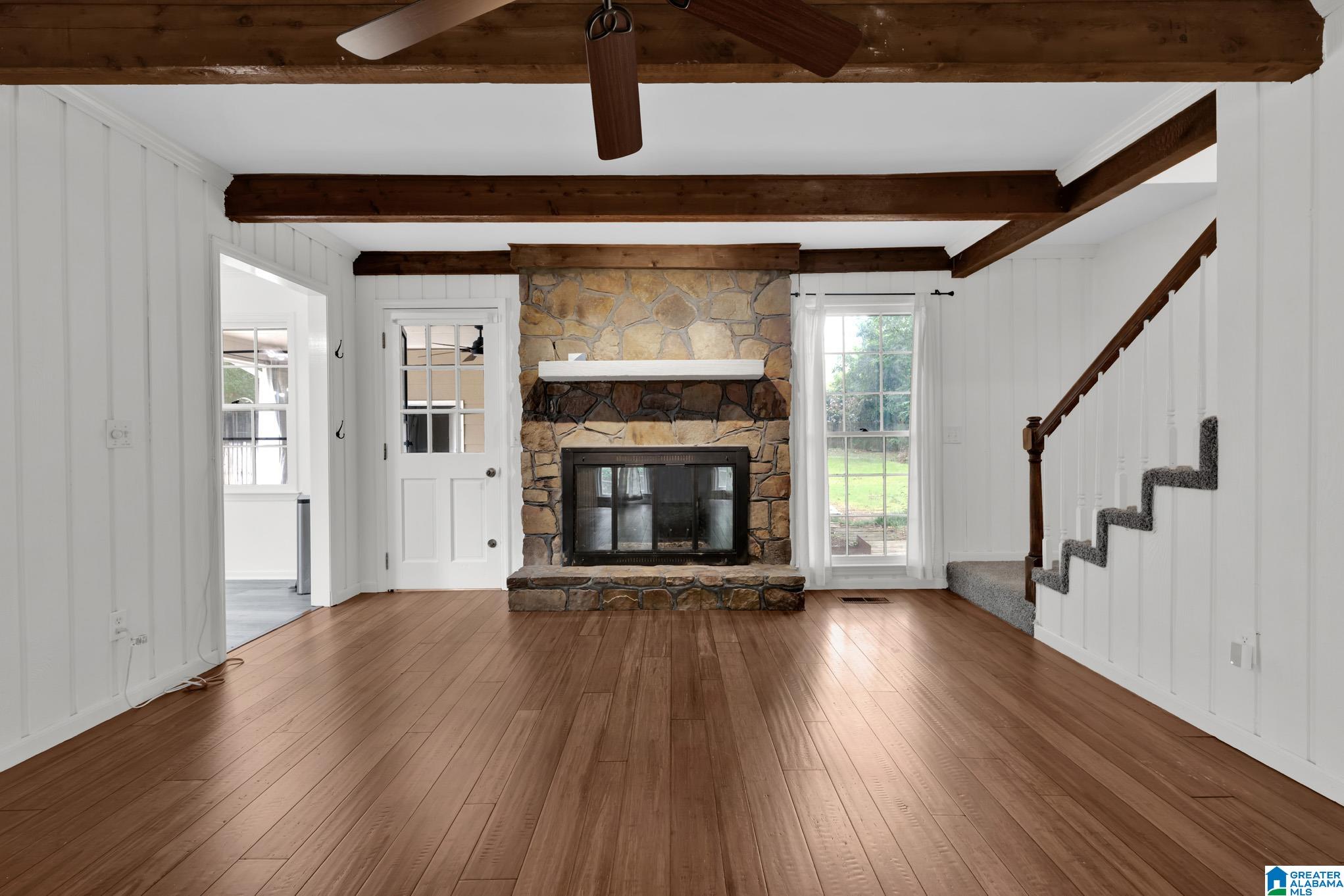 3rd image of 3493 Hurricane Road, Hoover, AL 35226 | MLS# 21460764