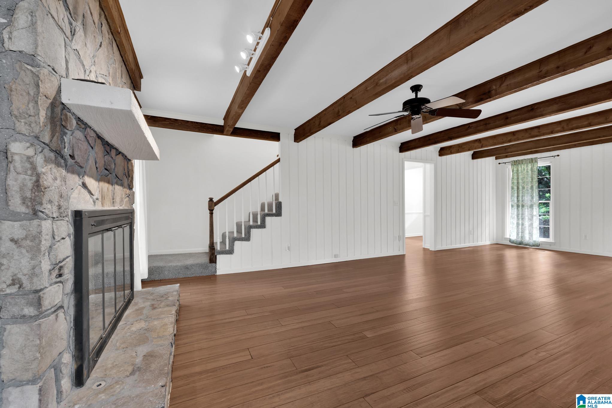 4th image of 3493 Hurricane Road, Hoover, AL 35226 | MLS# 21460764