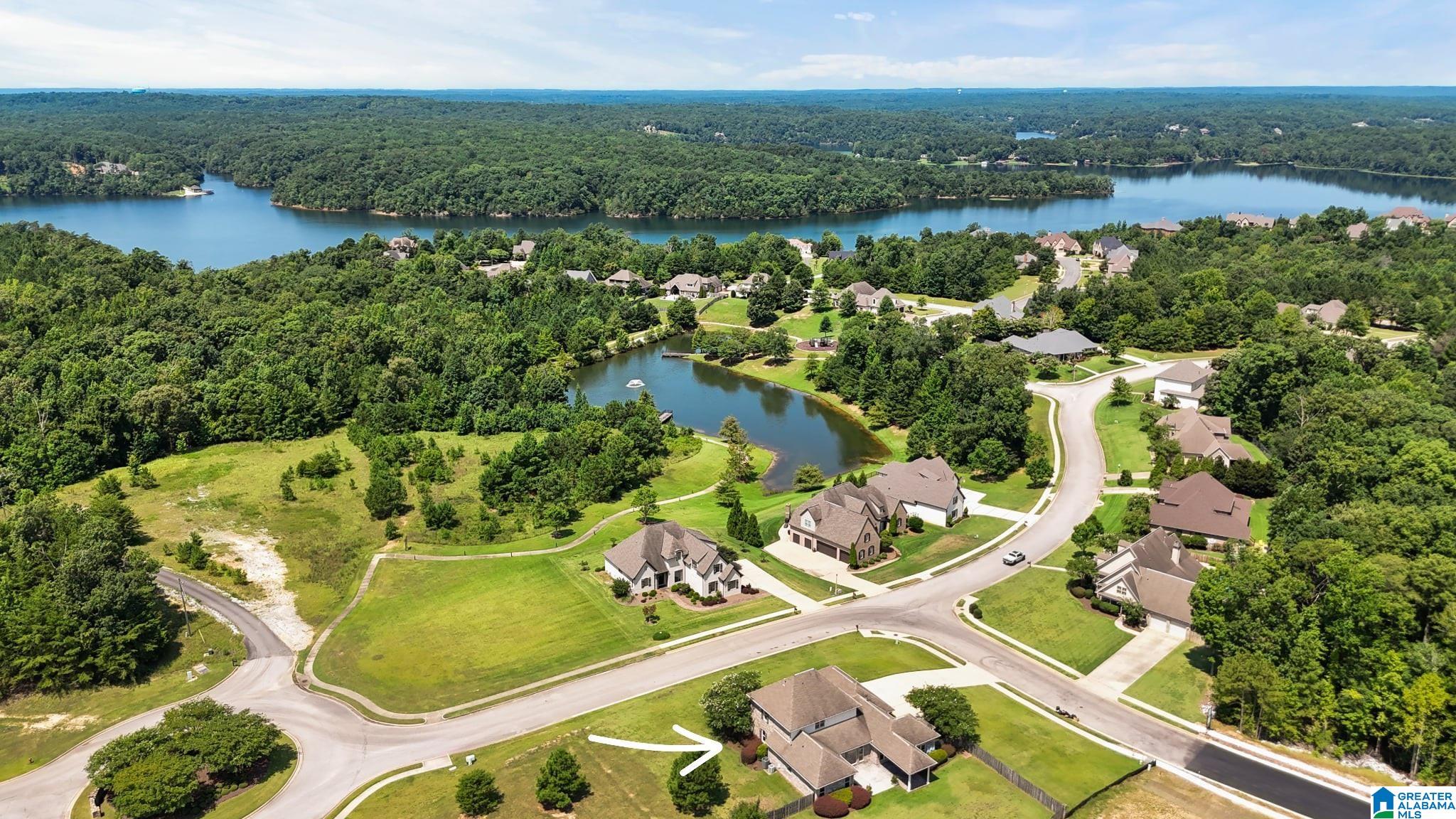 Photo 3 of Single family home for sale at 9675 Lake Side Dr, Tuscaloosa, AL 35406 | MLS# 21460765 | Listing updated on 2026-09-11