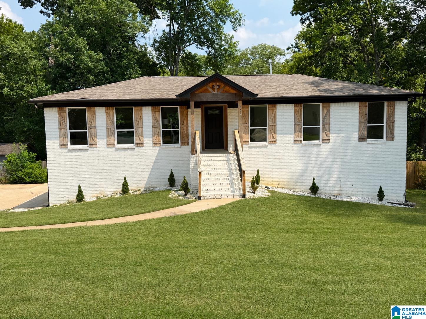 1st image of 805 Frontier Dr, Pelham, AL 35124 | MLS# 21460767