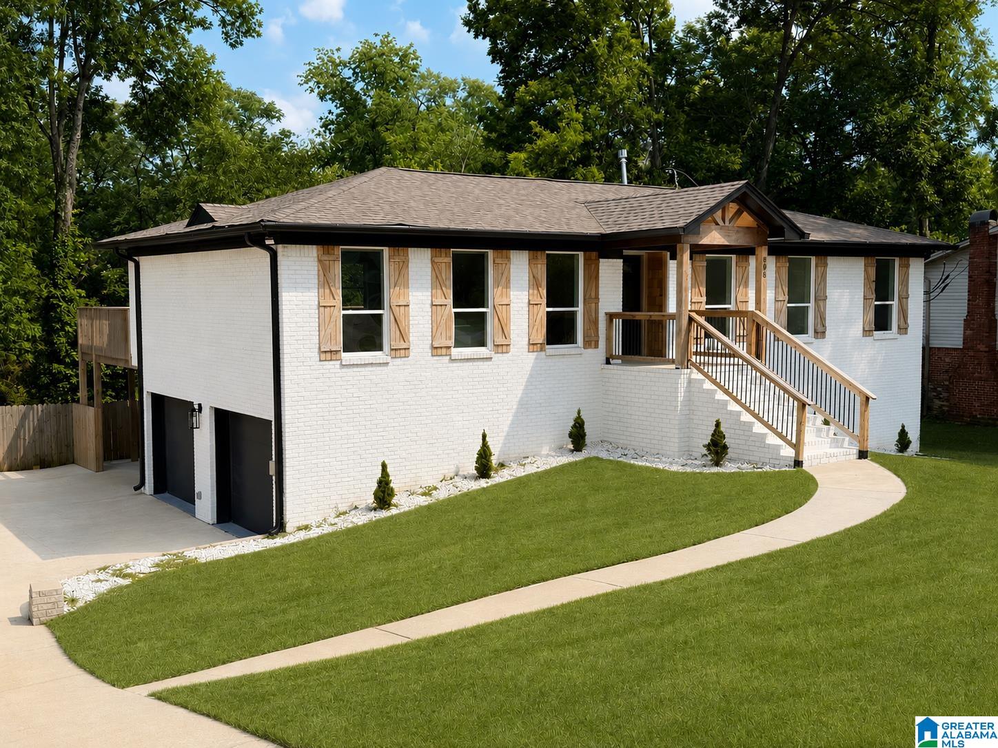 3rd image of 805 Frontier Dr, Pelham, AL 35124 | MLS# 21460767