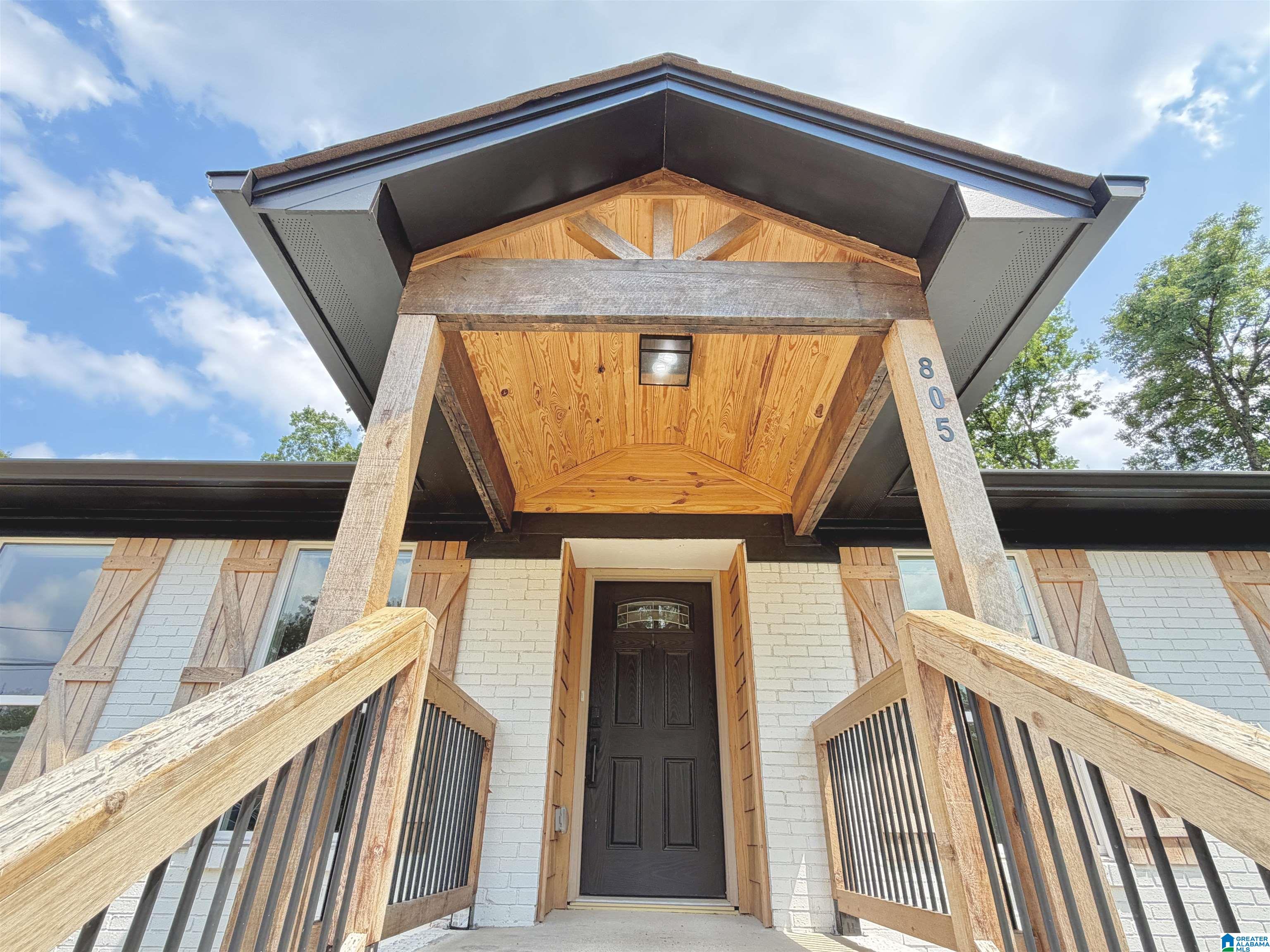 4th image of 805 Frontier Dr, Pelham, AL 35124 | MLS# 21460767