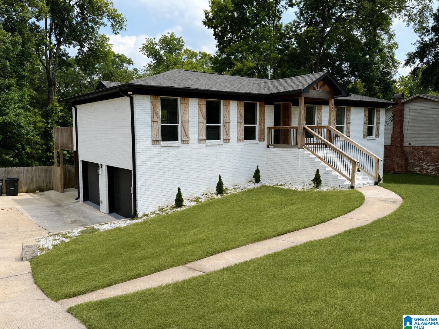 65th image of 805 Frontier Dr, Pelham, AL 35124 | MLS# 21460767