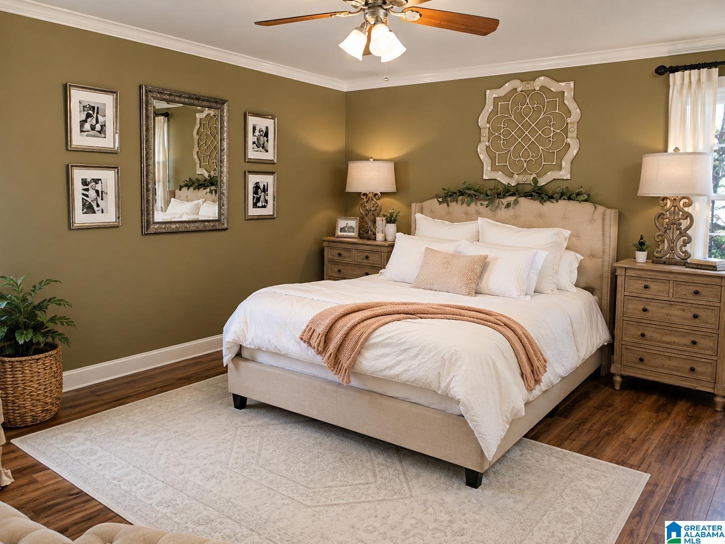 Photo 2 of Single family home for sale at 3003 Birdsong Cir, Birmingham, AL 35242 | MLS# 21460770 | Listing updated on 2026-08-28