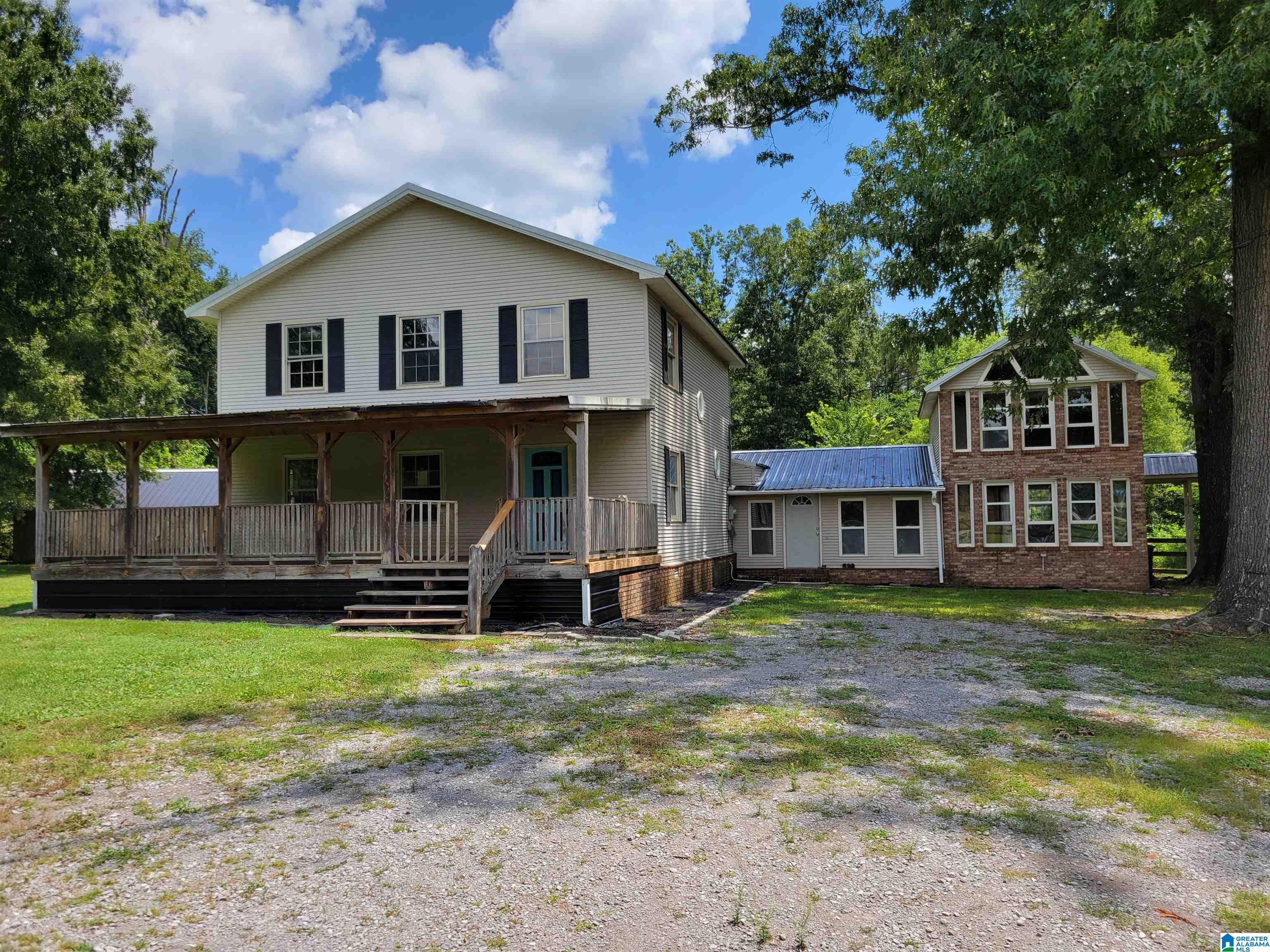 Photo 1 of Sale Pending at 1728 Alabama Hwy 157, Danville, AL 35619 | MLS# 21460775 | Listing updated on 2026-08-21