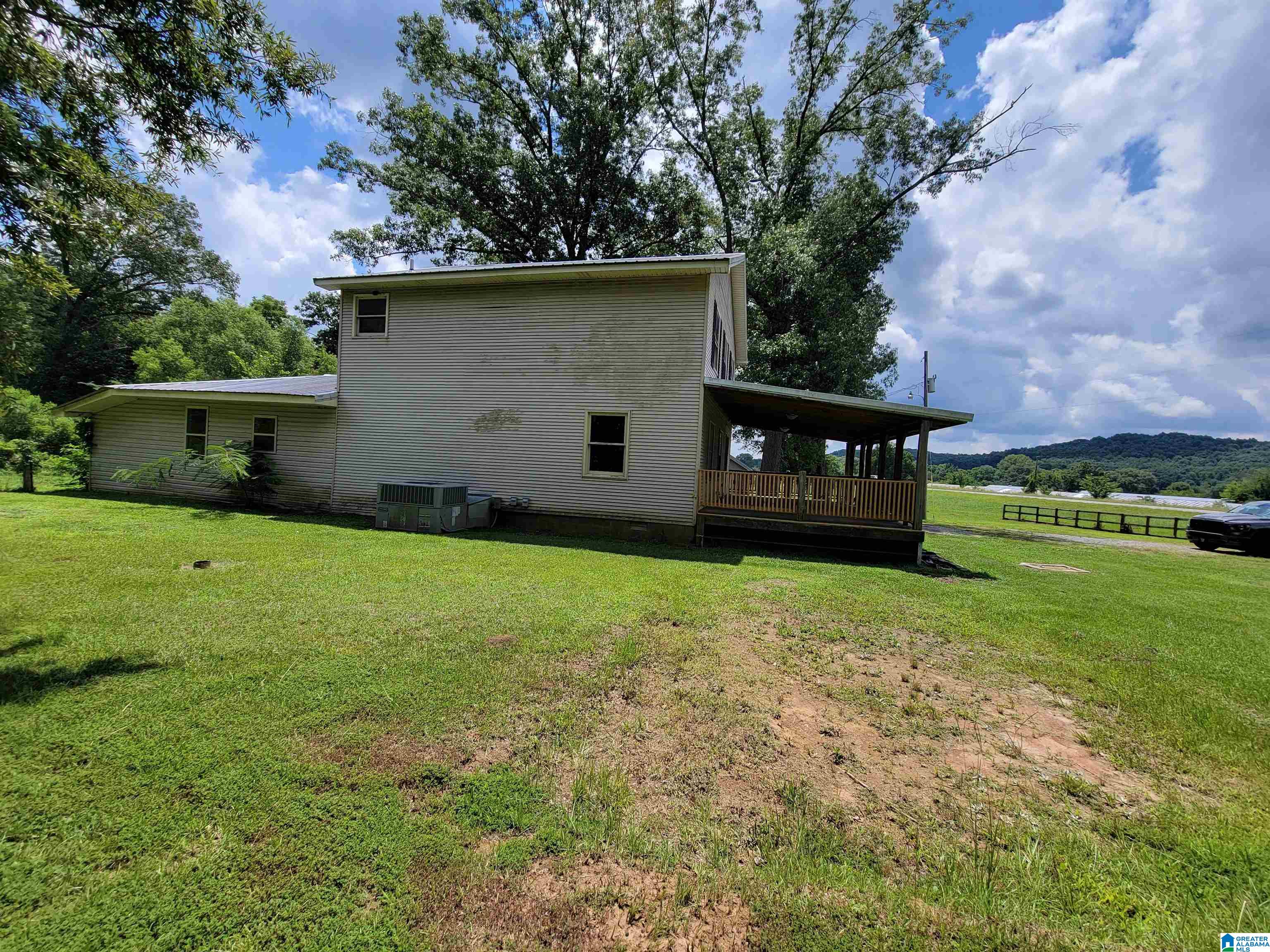 Photo 2 of Sale Pending at 1728 Alabama Hwy 157, Danville, AL 35619 | MLS# 21460775 | Listing updated on 2026-08-21
