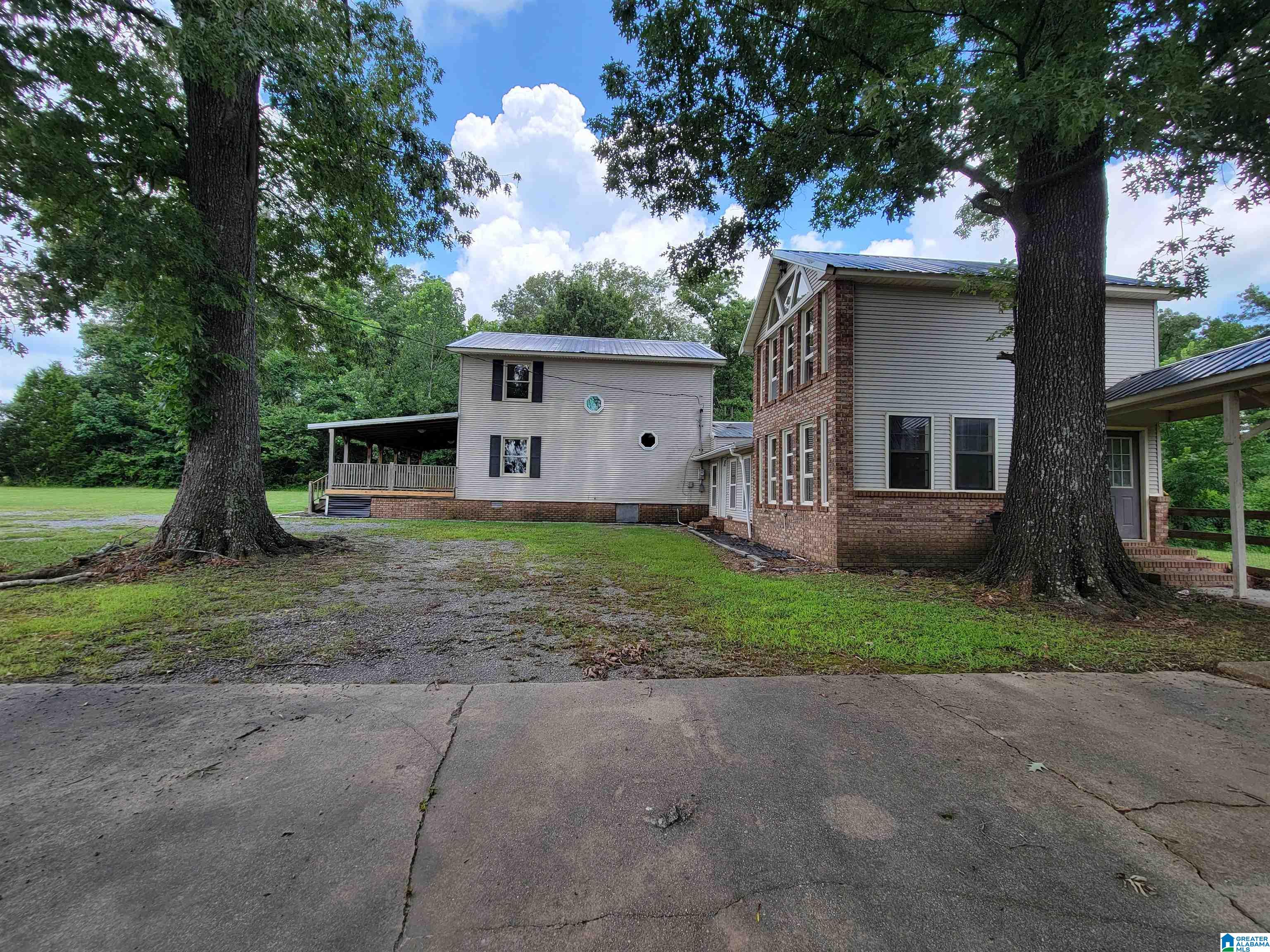 Photo 4 of Sale Pending at 1728 Alabama Hwy 157, Danville, AL 35619 | MLS# 21460775 | Listing updated on 2026-08-21