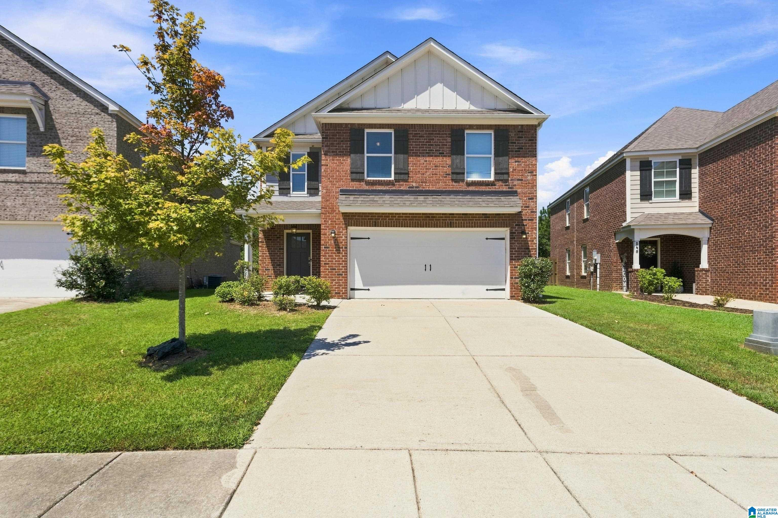 1st image of 549 Reading Lane, Fultondale, AL 35068 | MLS# 21460777