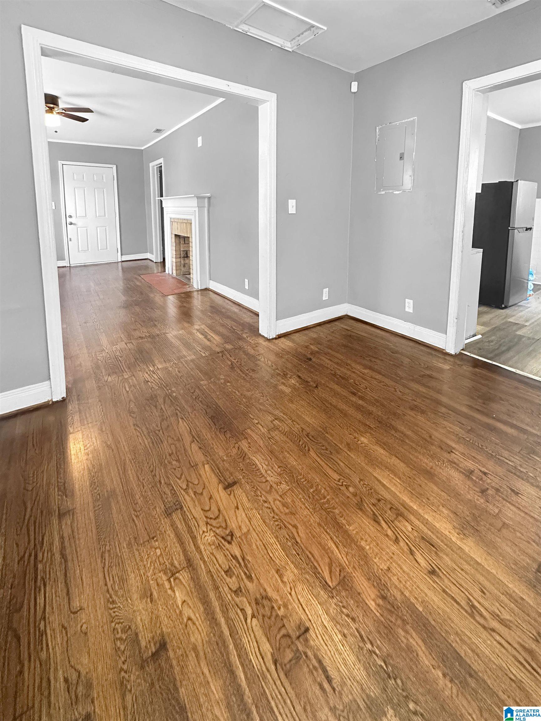 Photo 3 of Single family home for sale at 1137 40th Street, Birmingham, AL 35218 | MLS# 21460780 | Listing updated on 2026-08-01