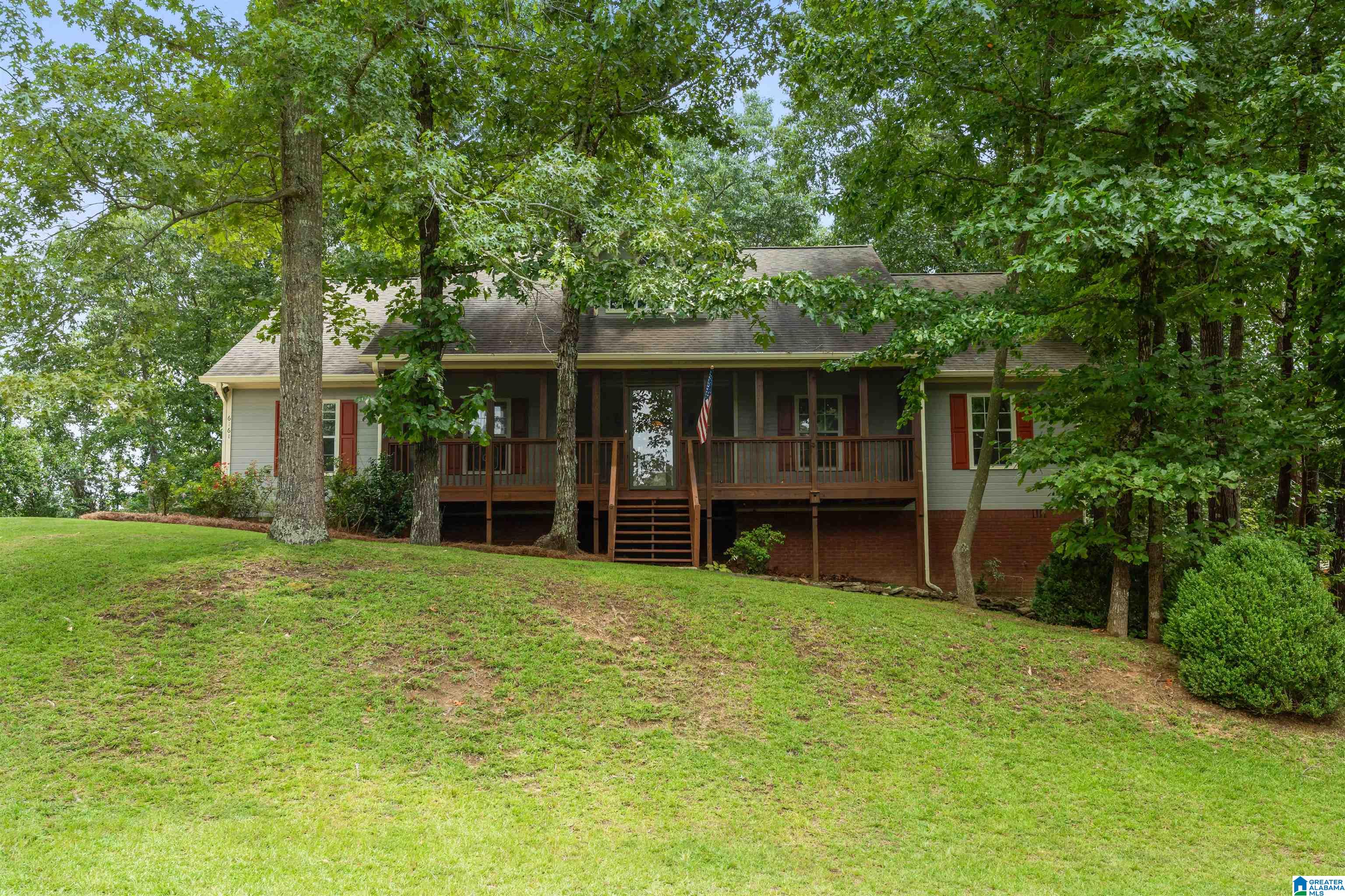 1st image of 6161 Lakeside Dr, Pinson, AL 35126 | MLS# 21460782