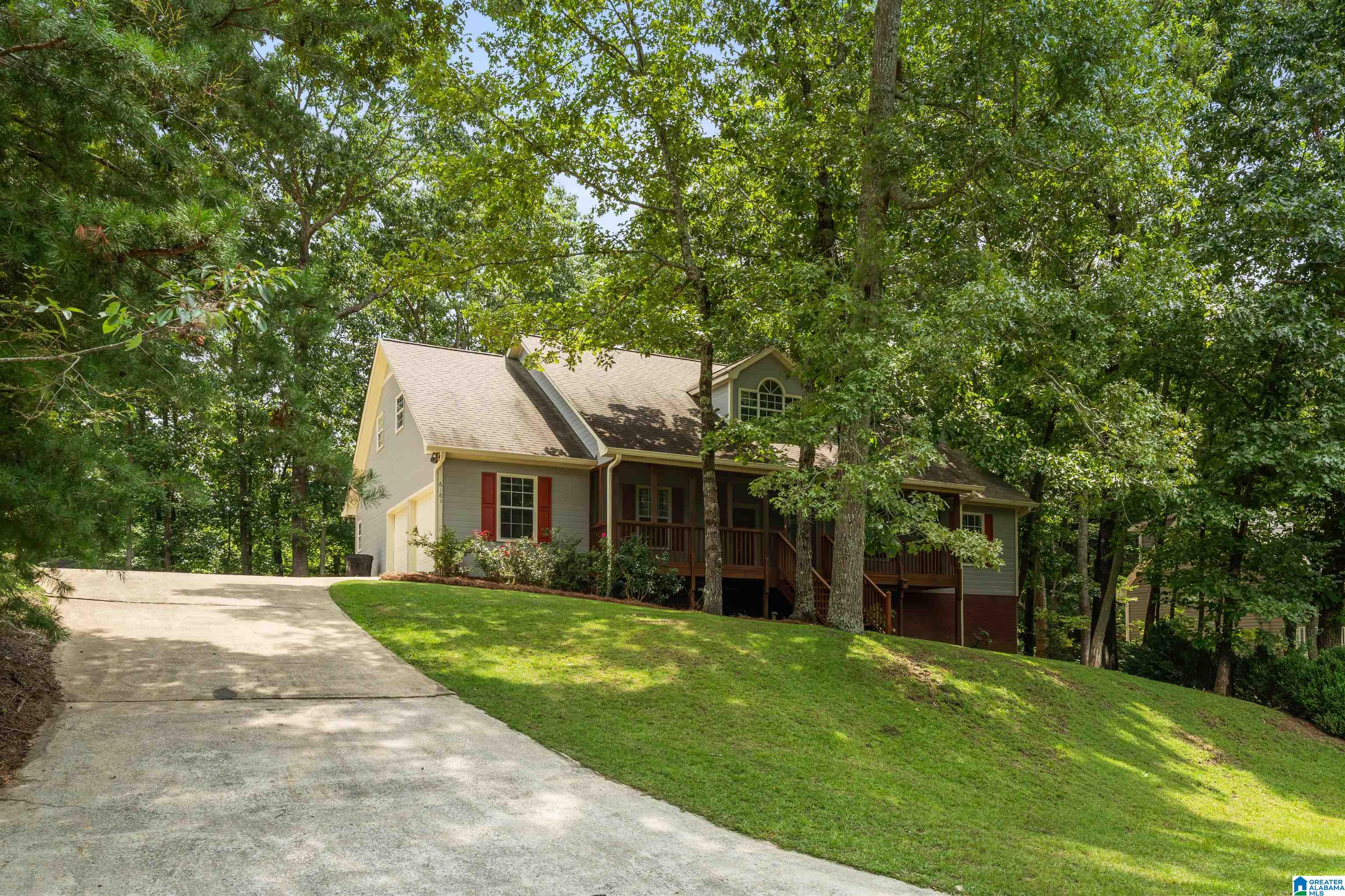2nd image of 6161 Lakeside Dr, Pinson, AL 35126 | MLS# 21460782
