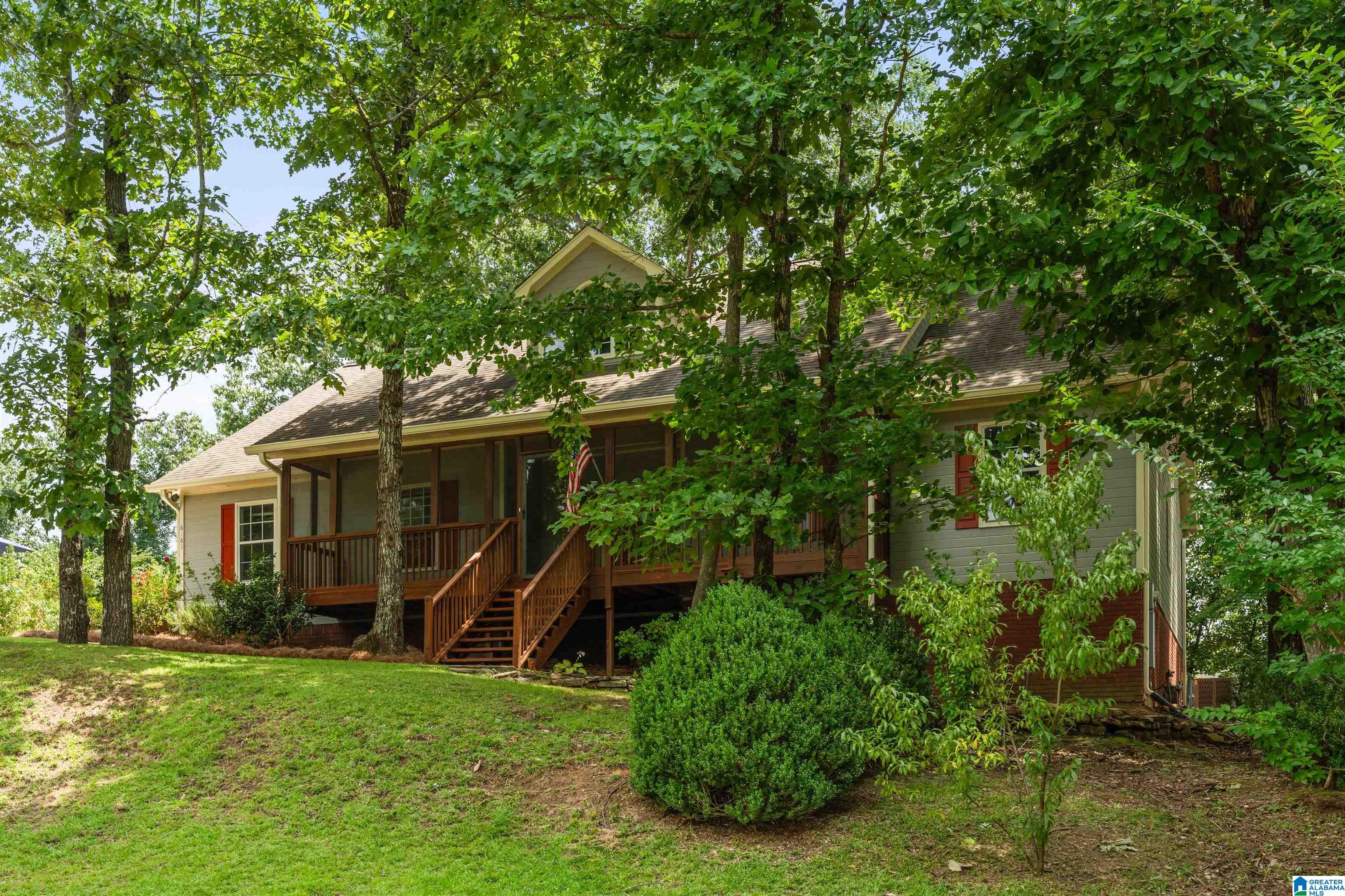 3rd image of 6161 Lakeside Dr, Pinson, AL 35126 | MLS# 21460782