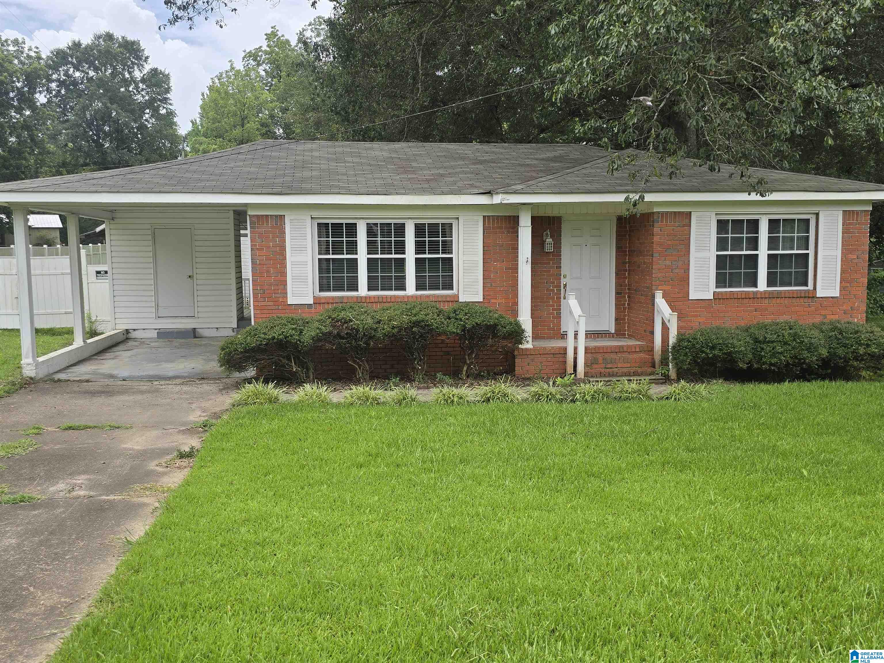 1st image of 2708 Walker Street, Fultondale, AL 35068 | MLS# 21460788