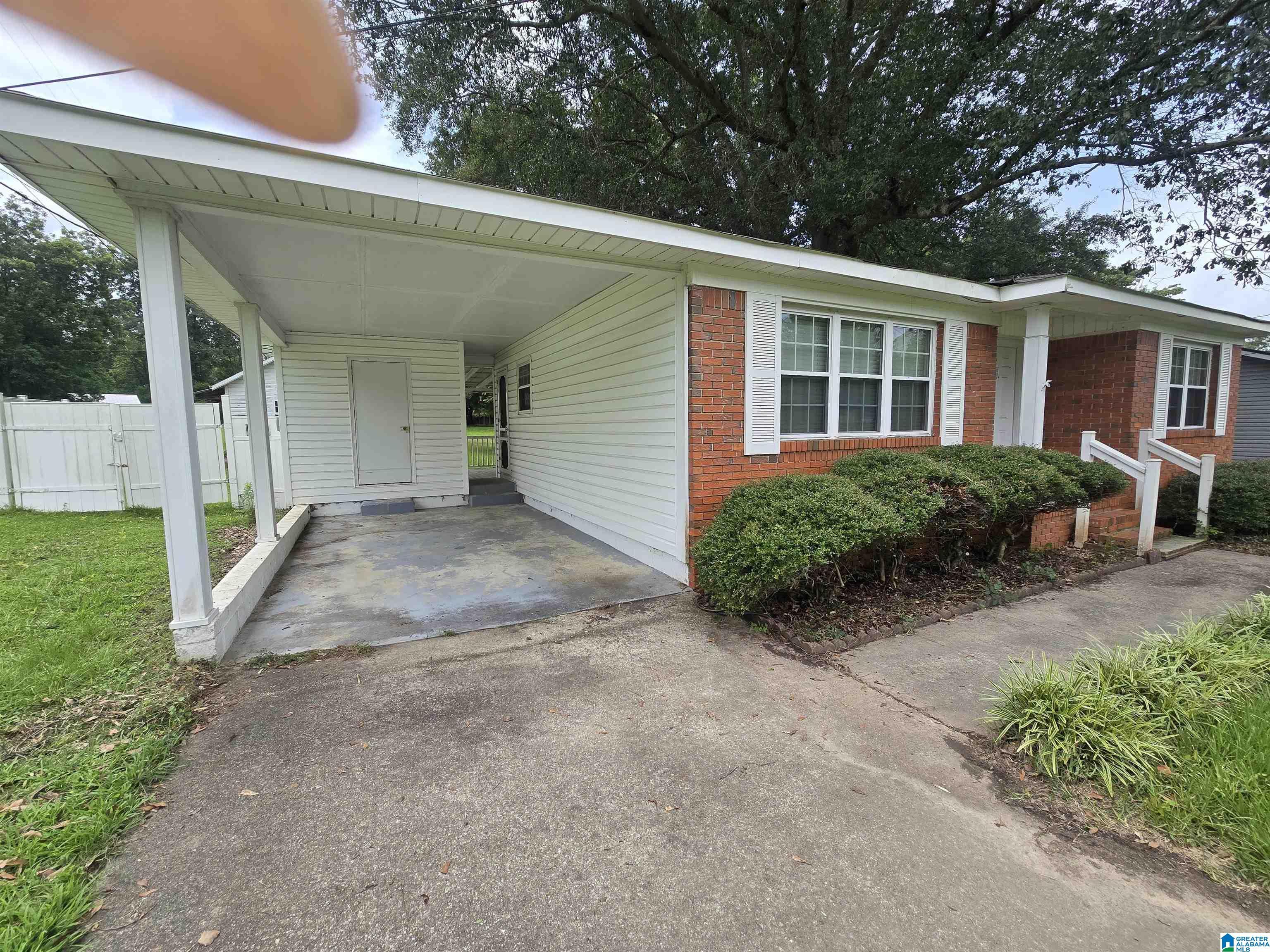 2nd image of 2708 Walker Street, Fultondale, AL 35068 | MLS# 21460788