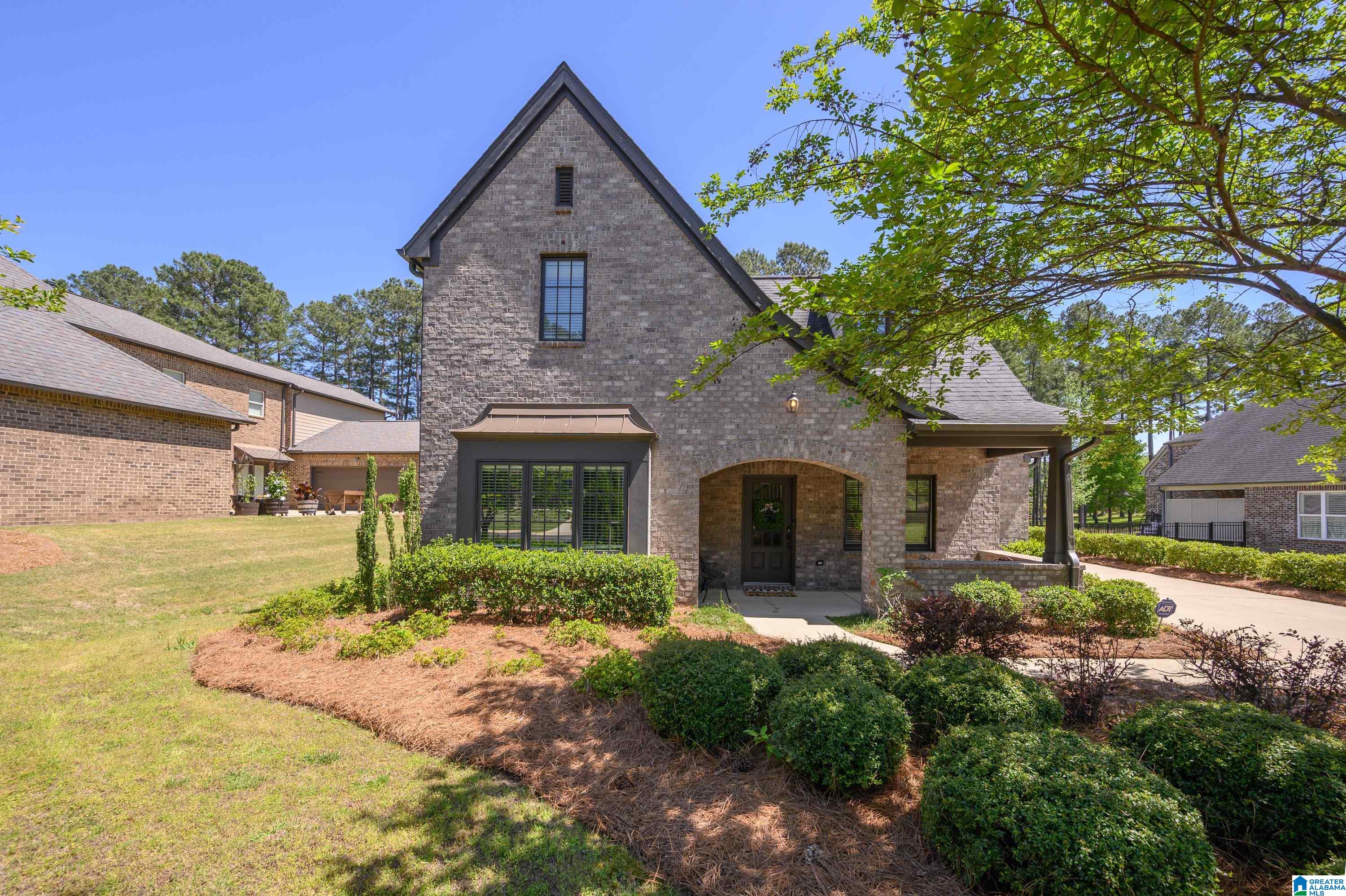 Photo 2 of Single family home for sale at 312 Kilkerran Ln, Pelham, AL 35124 | MLS# 21460793 | Listing updated on 2026-09-14
