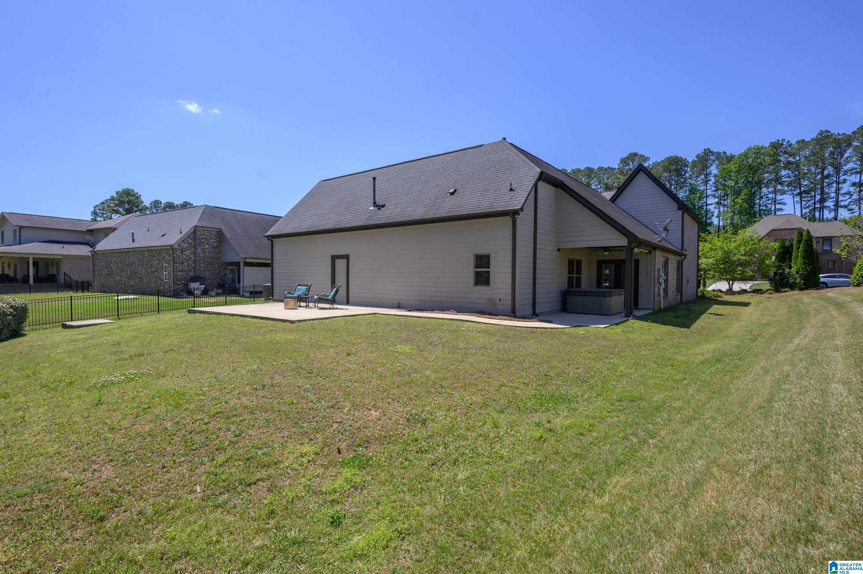 51st image of 312 Kilkerran Lane, Pelham, AL 35124 | MLS# 21460793