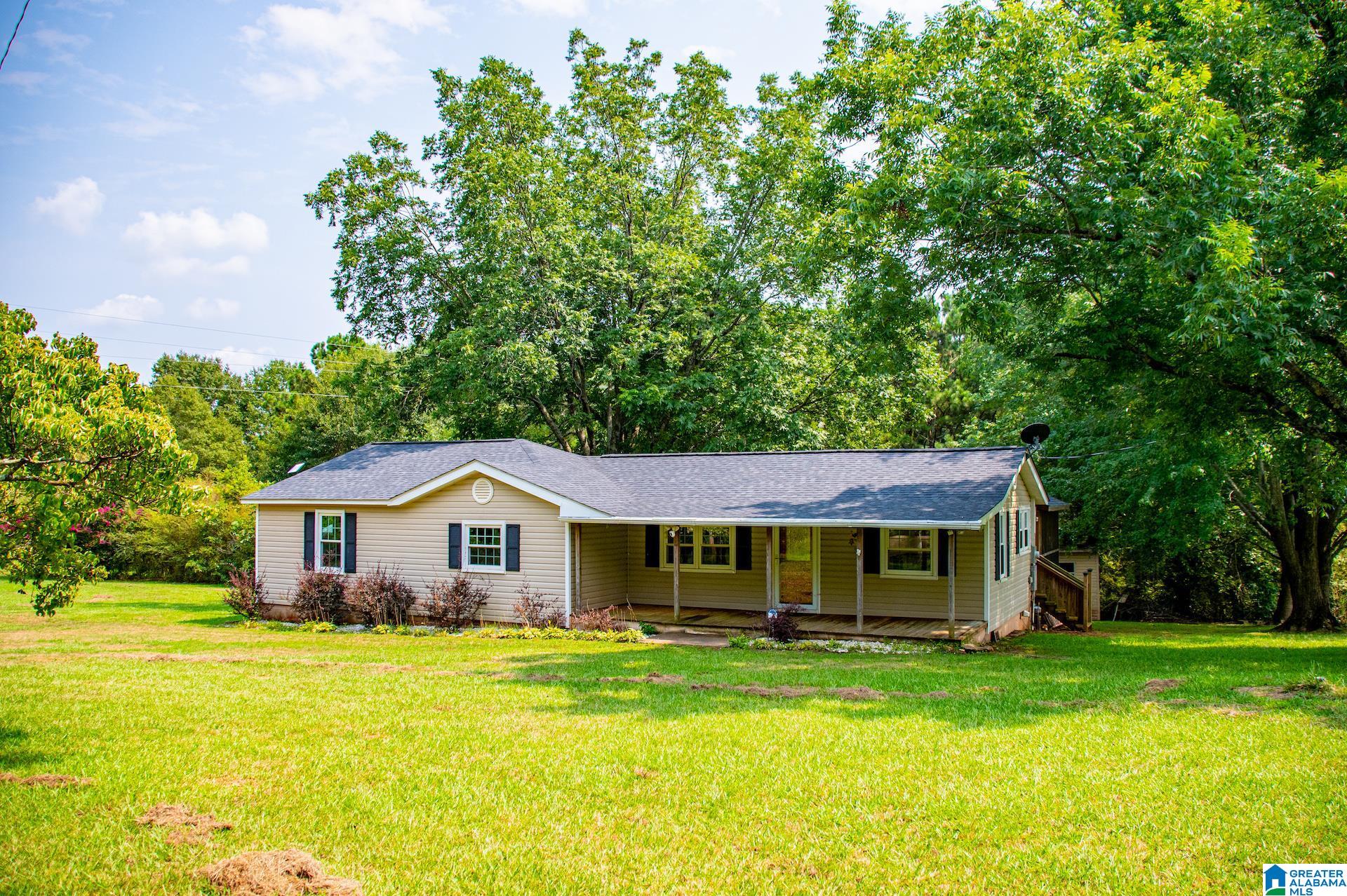 2nd image of 1419 County Road 480, Woodland, AL 36280 | MLS# 21460795