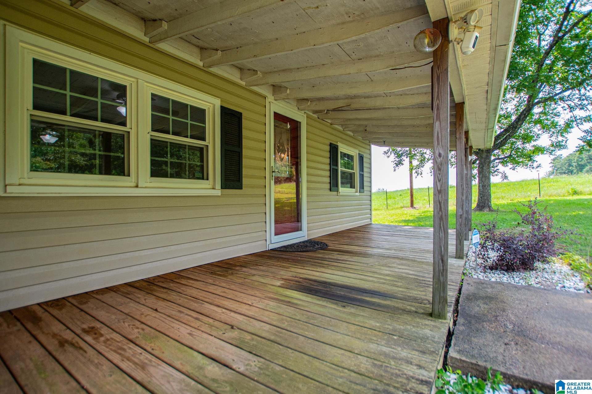 5th image of 1419 County Road 480, Woodland, AL 36280 | MLS# 21460795