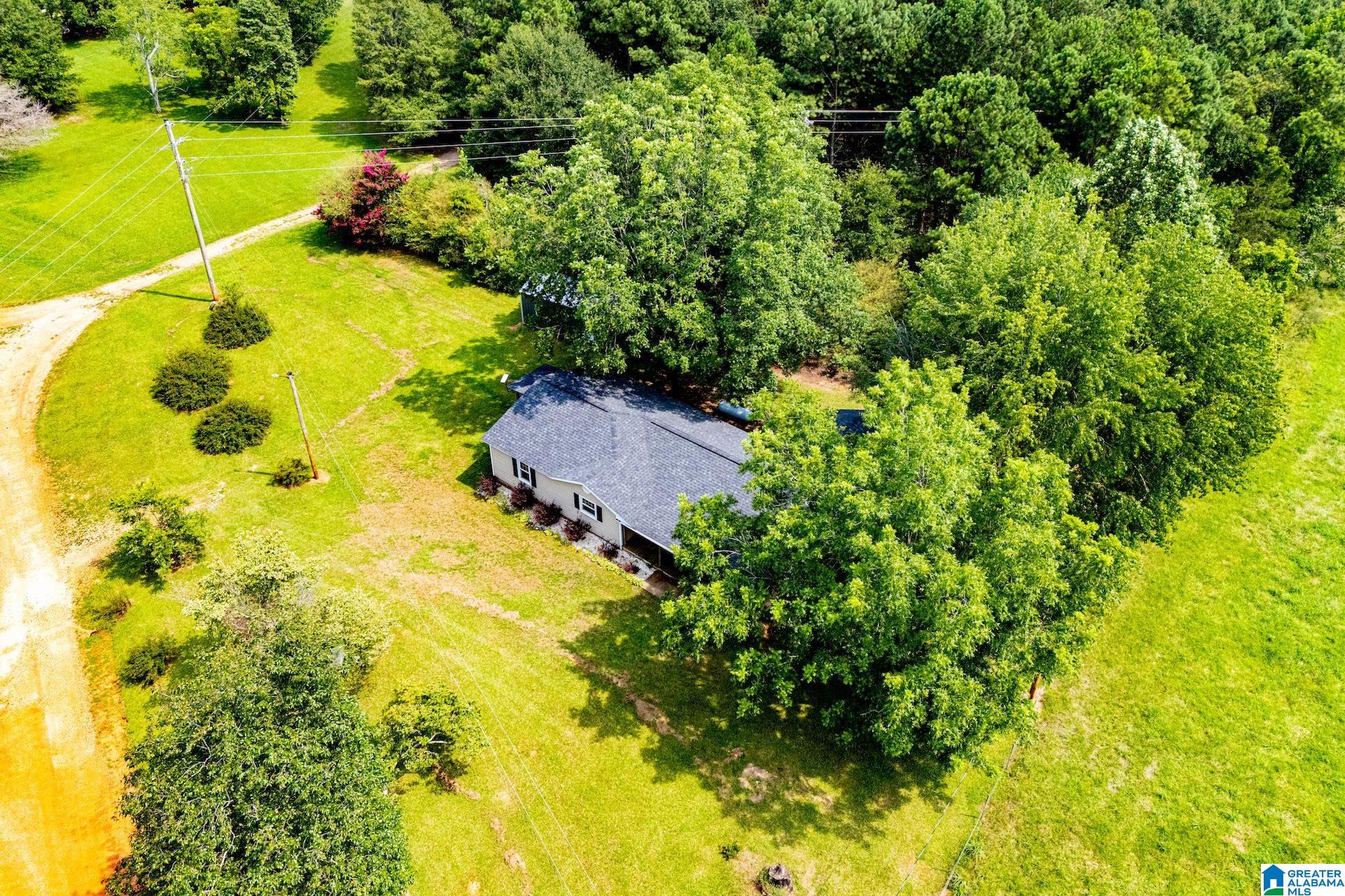 78th image of 1419 County Road 480, Woodland, AL 36280 | MLS# 21460795