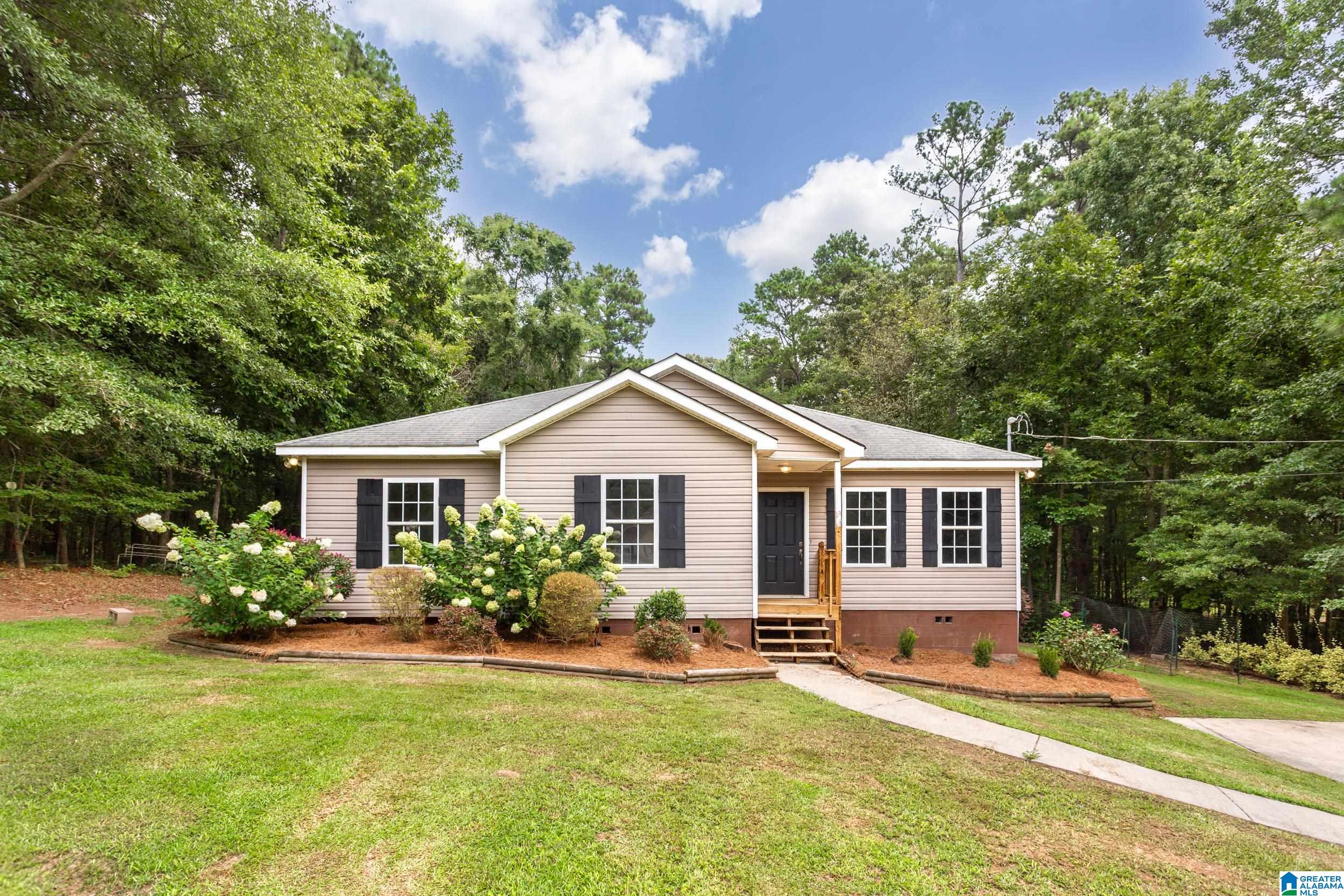 1st image of 2633 Evergreen Road, Springville, AL 35146 | MLS# 21460798