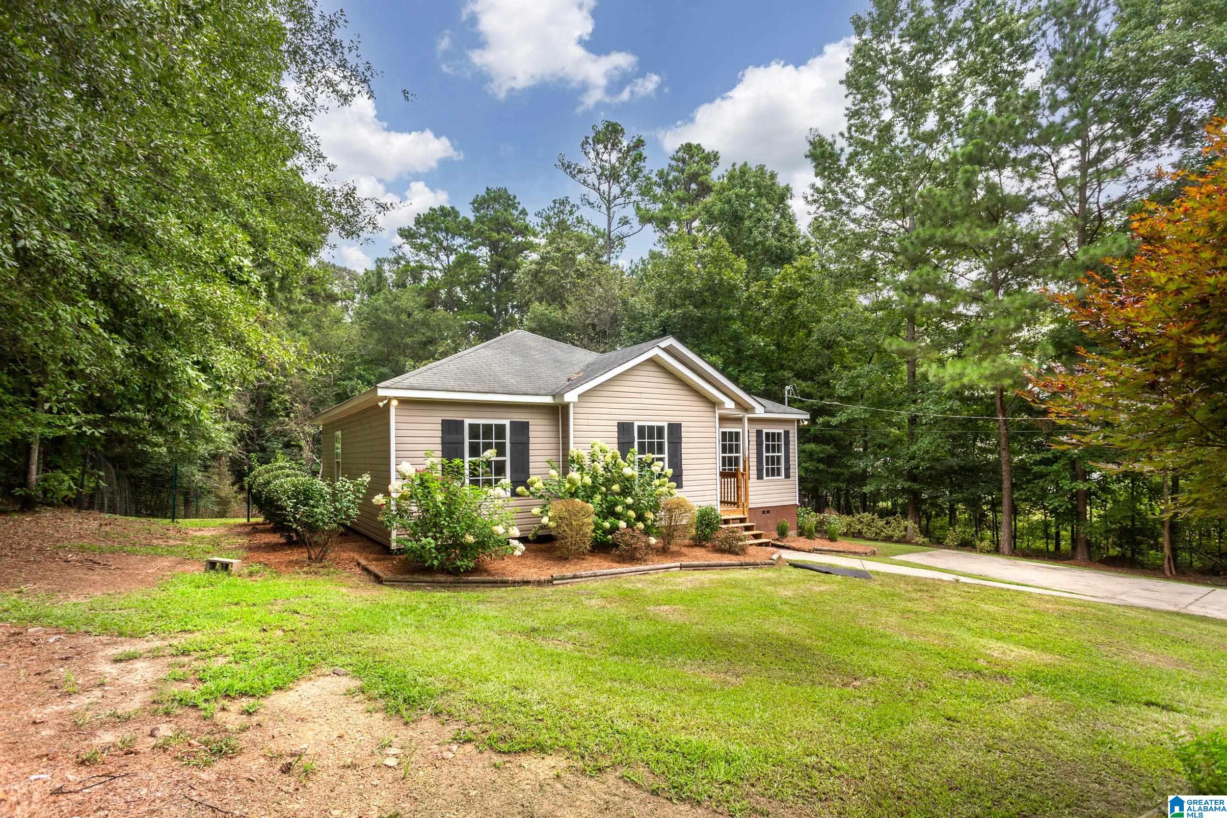 2nd image of 2633 Evergreen Road, Springville, AL 35146 | MLS# 21460798