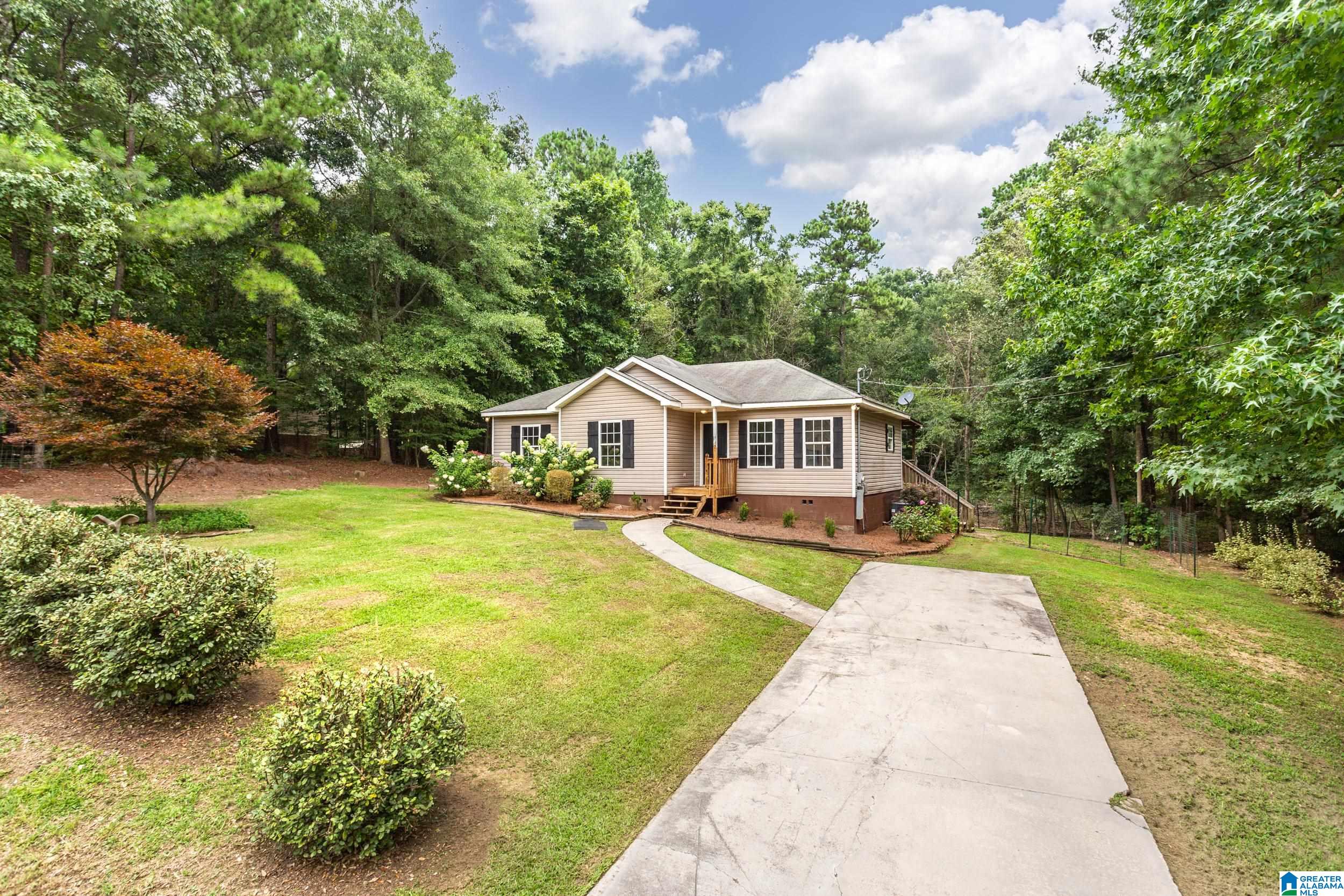 3rd image of 2633 Evergreen Road, Springville, AL 35146 | MLS# 21460798