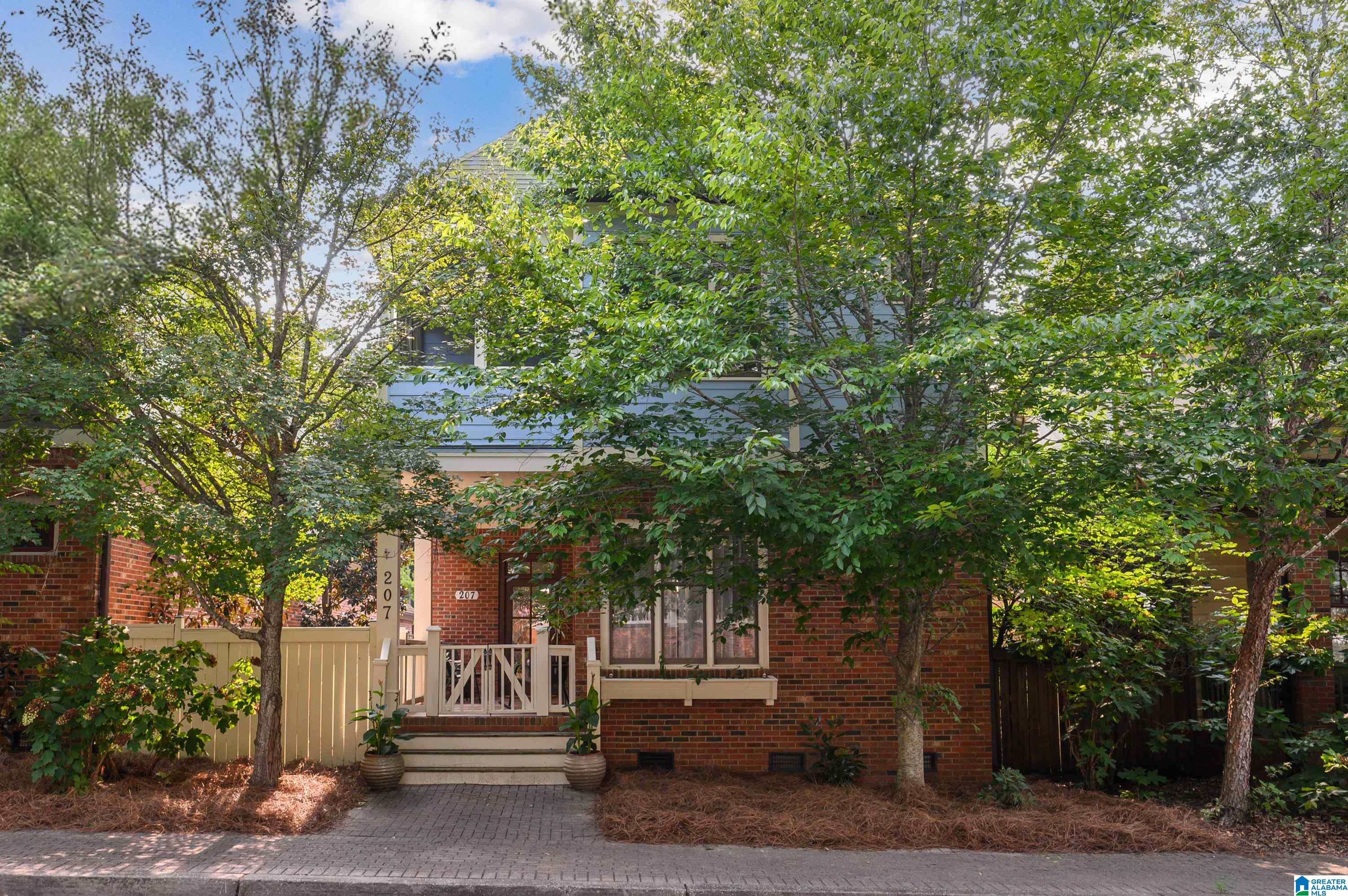 1st image of 207 Hawthorn Street, Birmingham, AL 35242 | MLS# 21460800