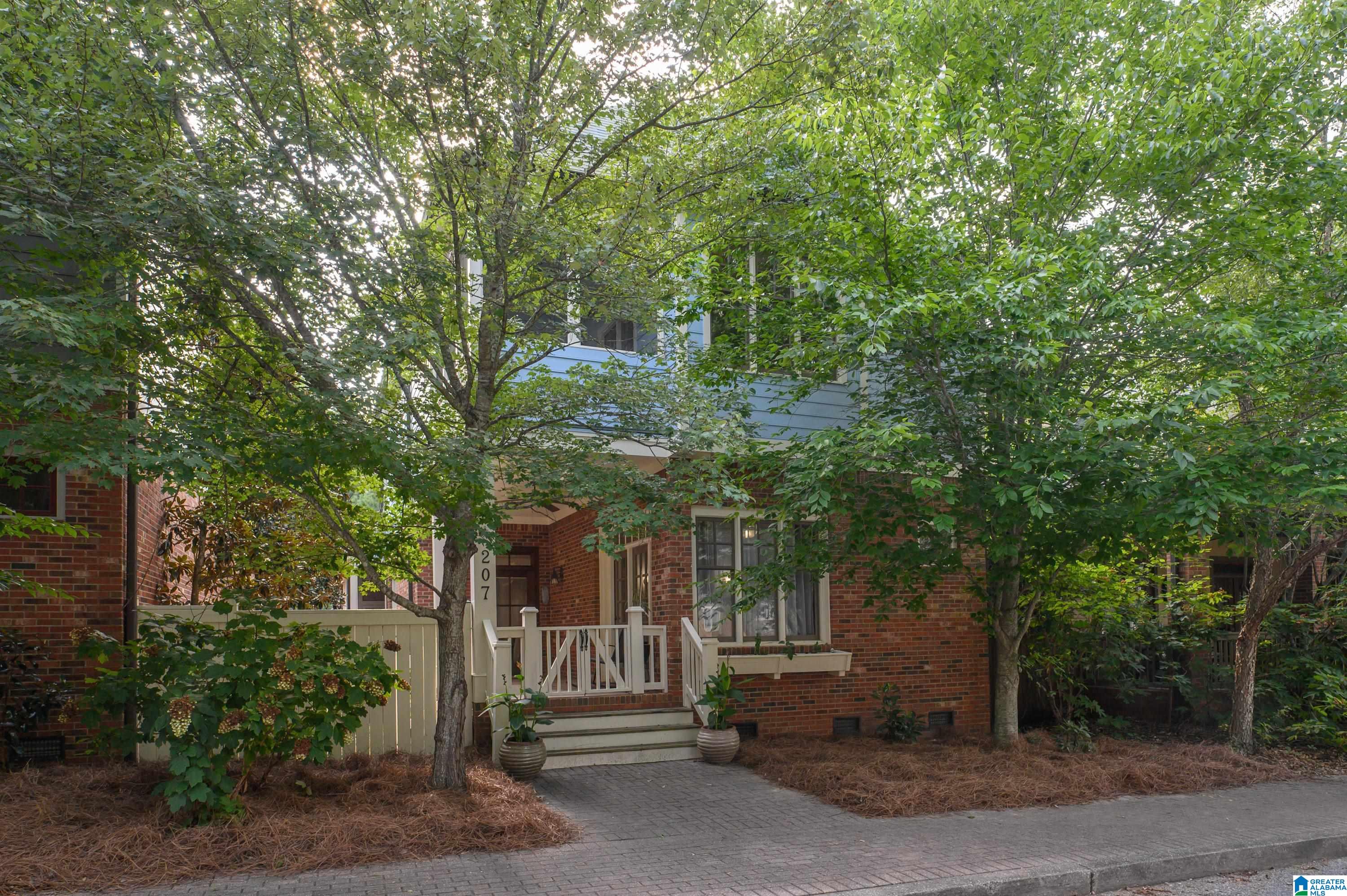 2nd image of 207 Hawthorn Street, Birmingham, AL 35242 | MLS# 21460800