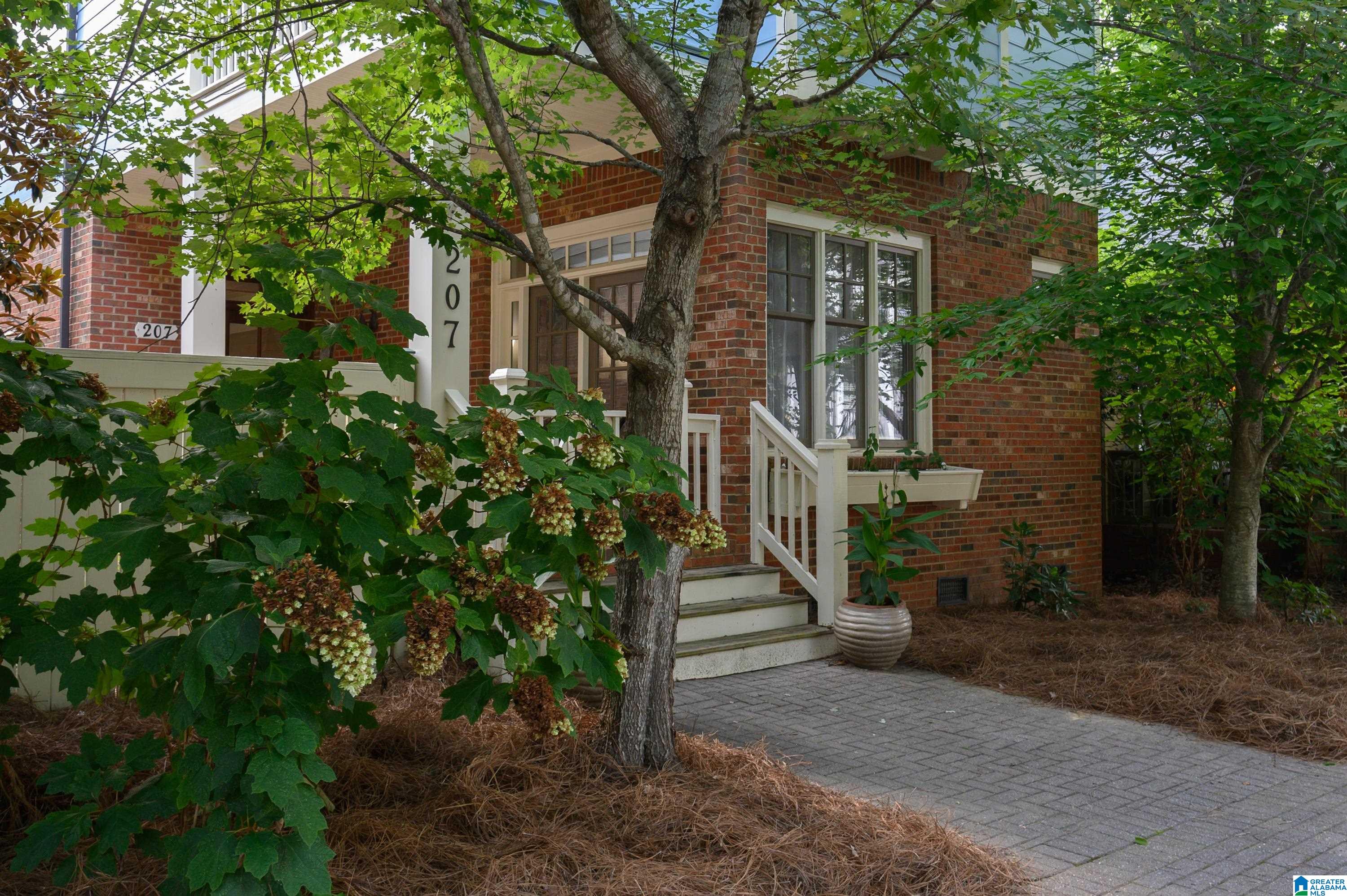 4th image of 207 Hawthorn Street, Birmingham, AL 35242 | MLS# 21460800