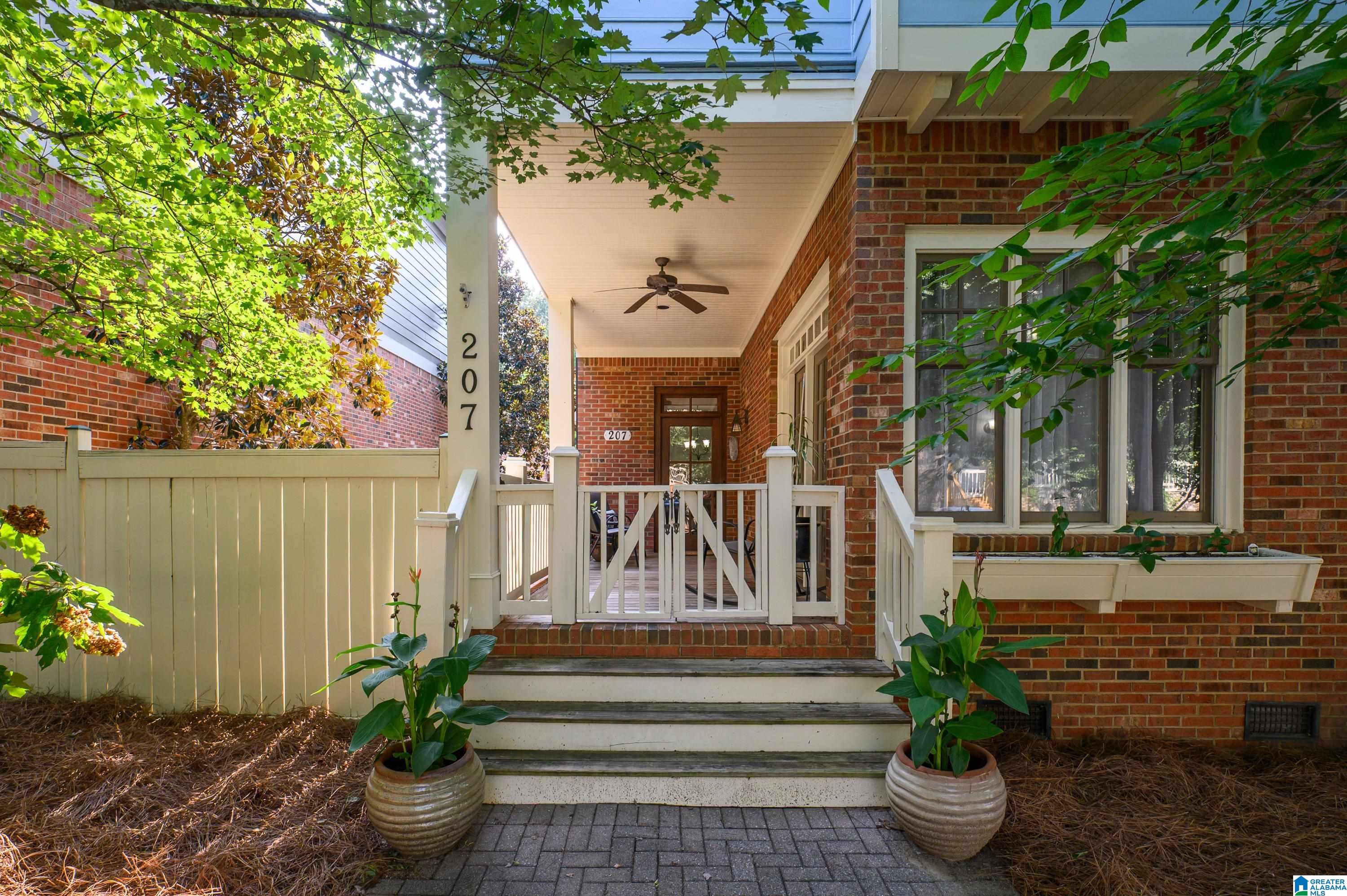 5th image of 207 Hawthorn Street, Birmingham, AL 35242 | MLS# 21460800