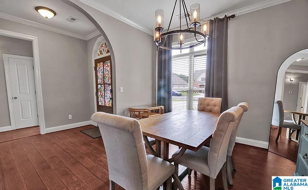 5th image of 145 Oak Leaf Court, Pell City, AL 35125 | MLS# 21460803