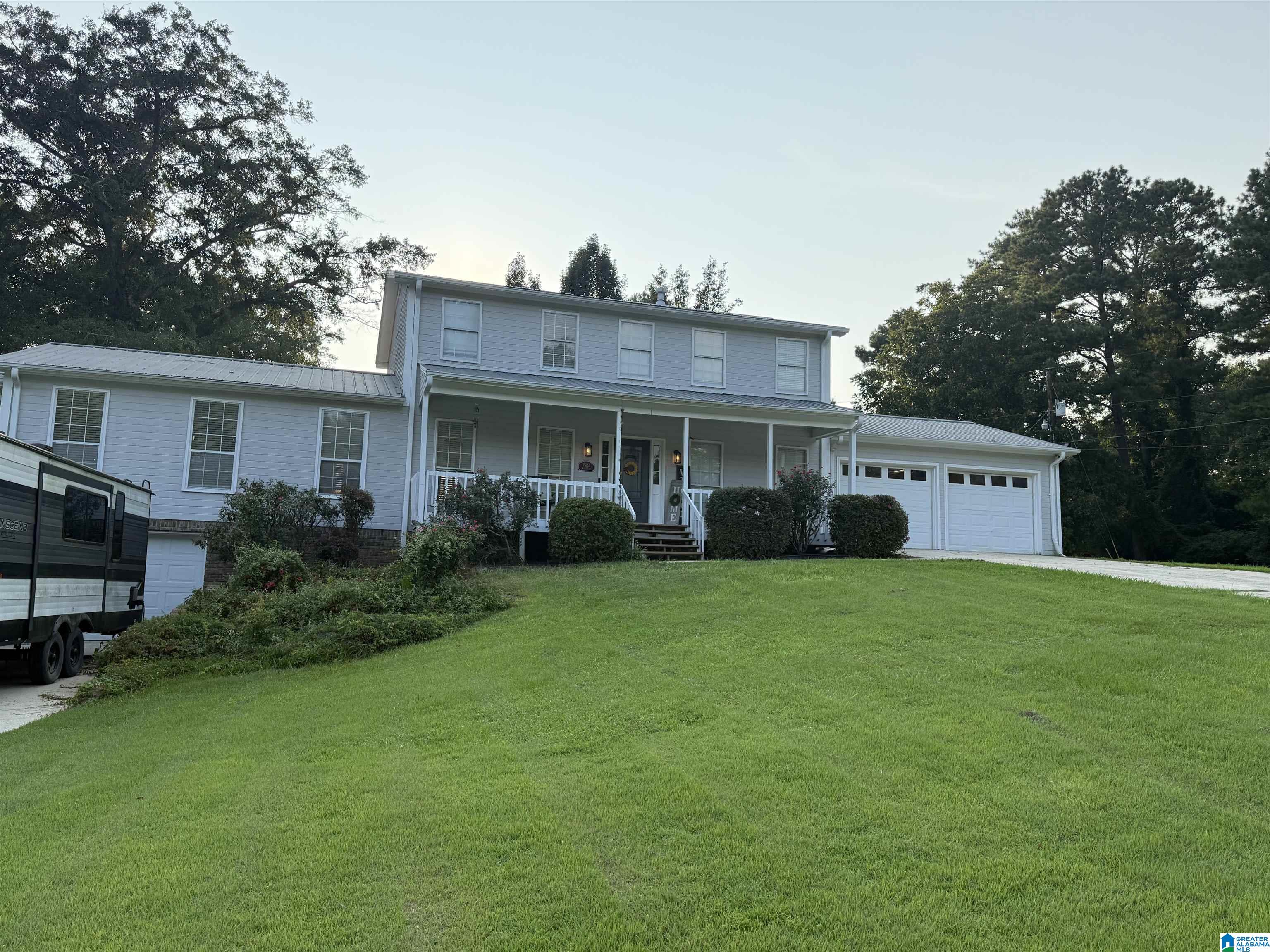 2nd image of 7922 Ed Jones Road, Gardendale, AL 35071 | MLS# 21460806