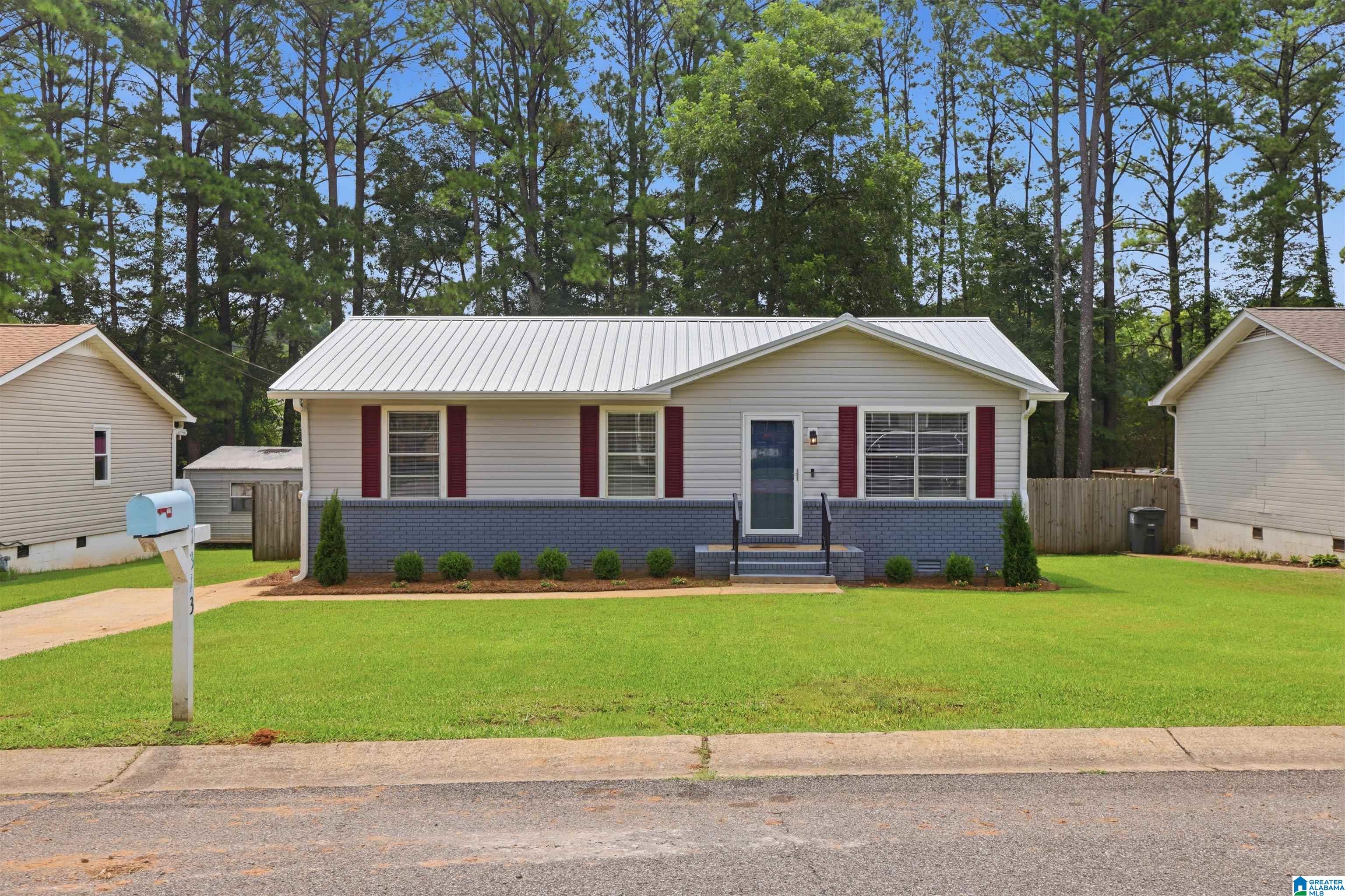 1st image of 1313 25th Avenue N, Bessemer, AL 35023 | MLS# 21460808