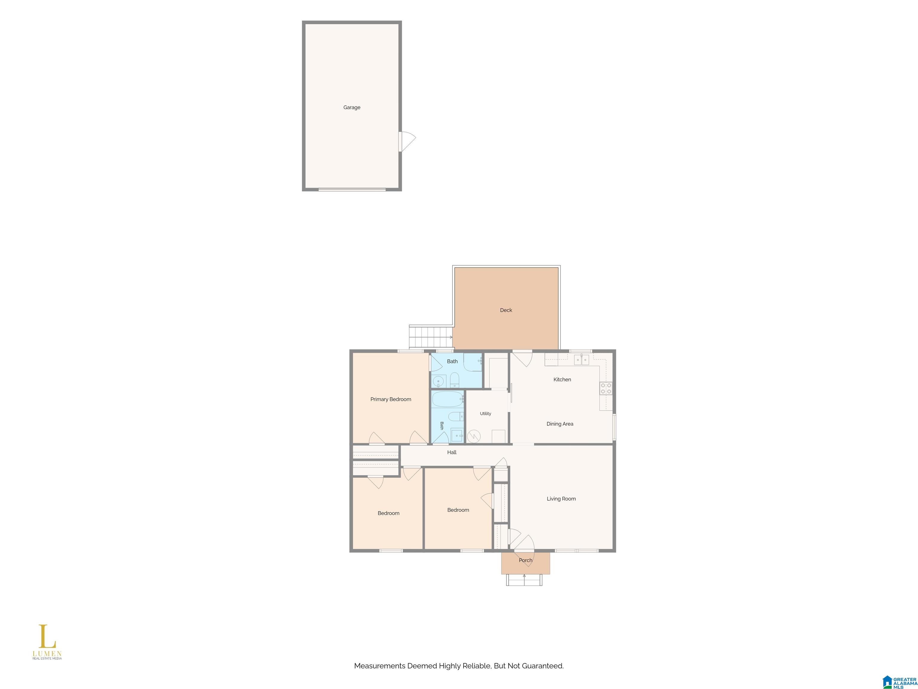 35th image of 1313 25th Avenue N, Bessemer, AL 35023 | MLS# 21460808