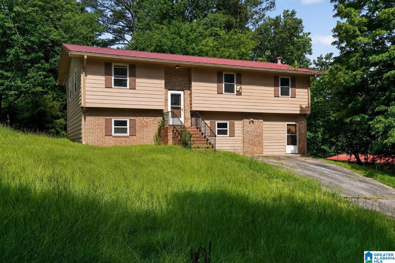 1st image of 6326 Perry Street, Anniston, AL 36206 | MLS# 21460809