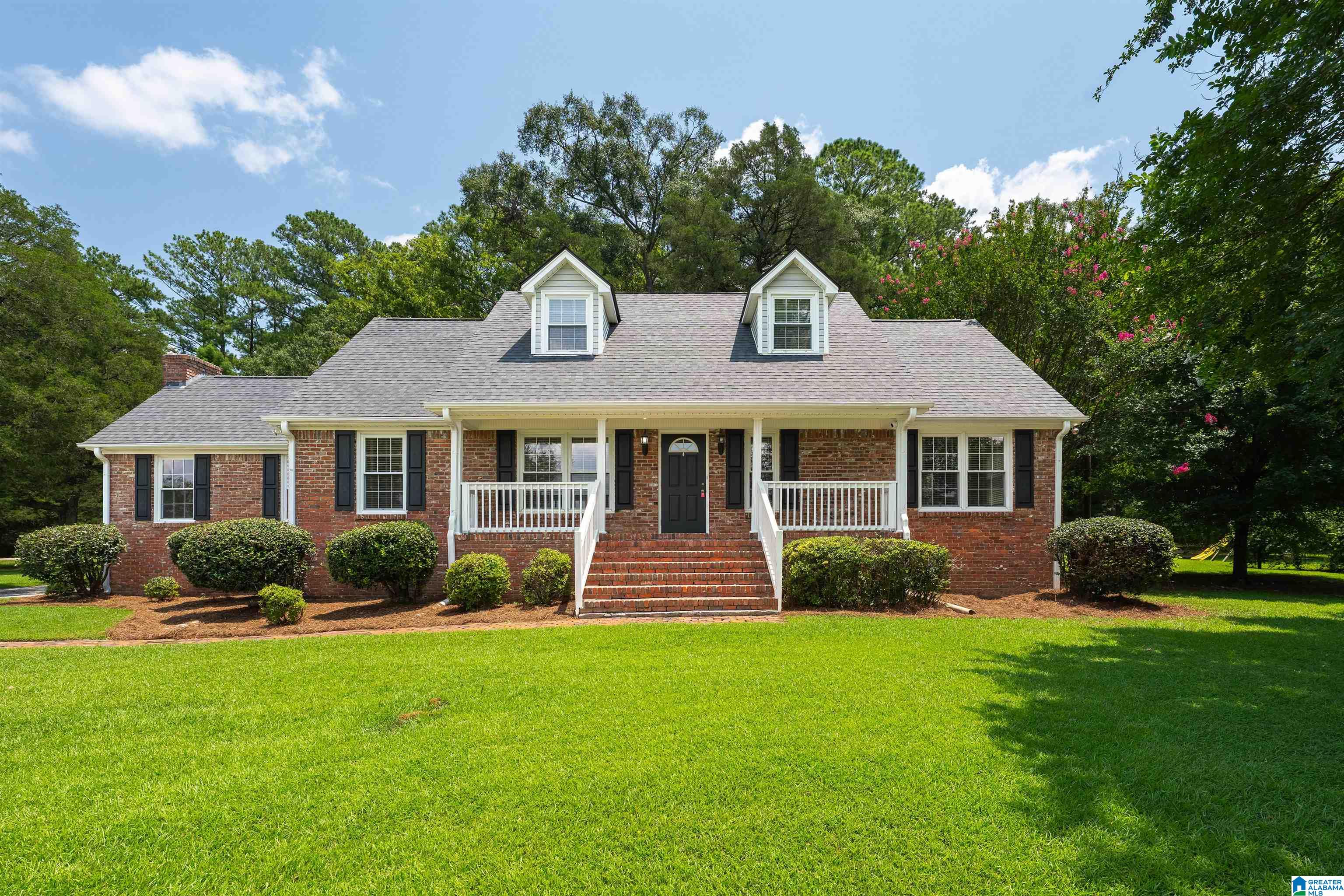 1st image of 70 Windmill Dr, Montevallo, AL 35115 | MLS# 21460810