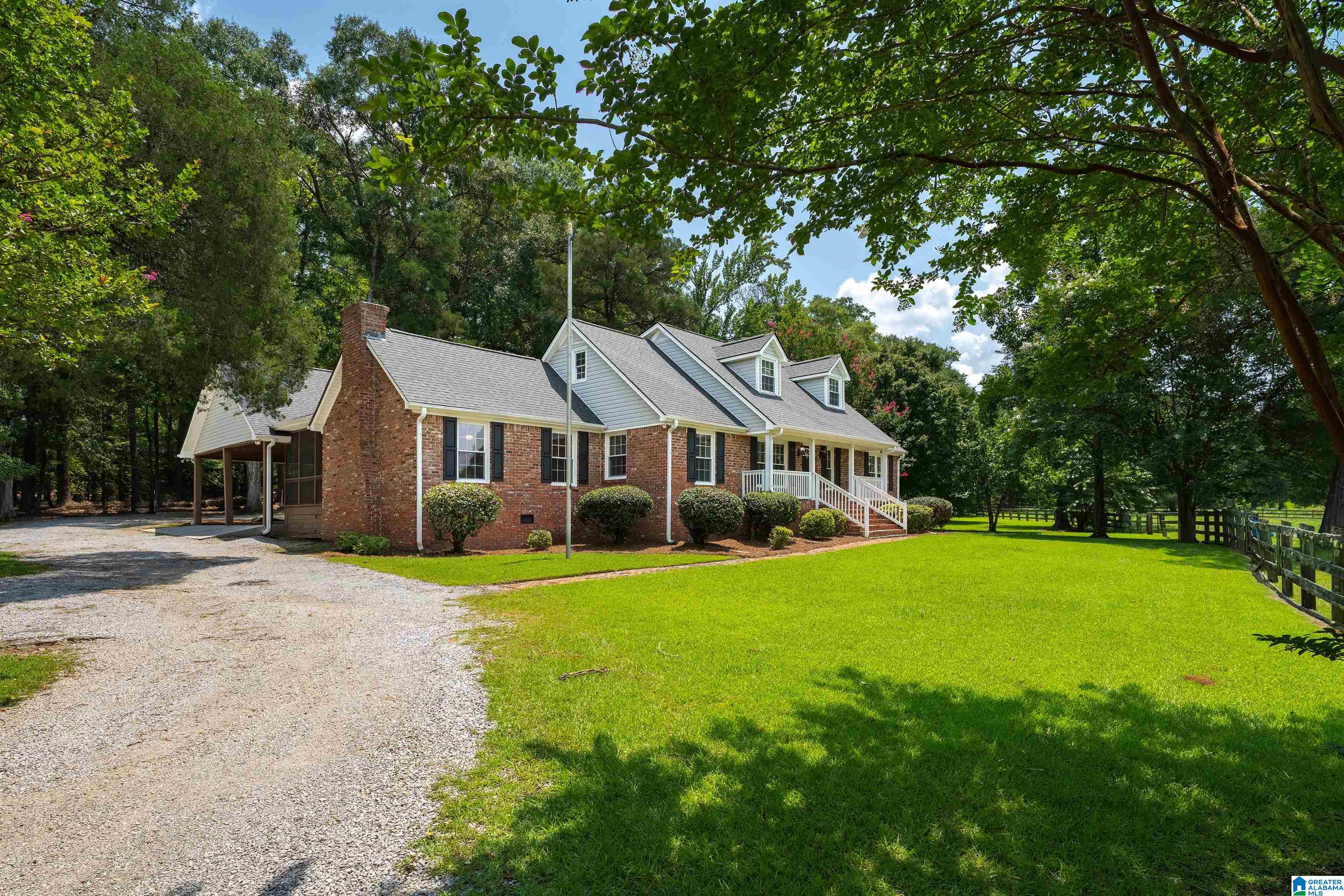 2nd image of 70 Windmill Dr, Montevallo, AL 35115 | MLS# 21460810