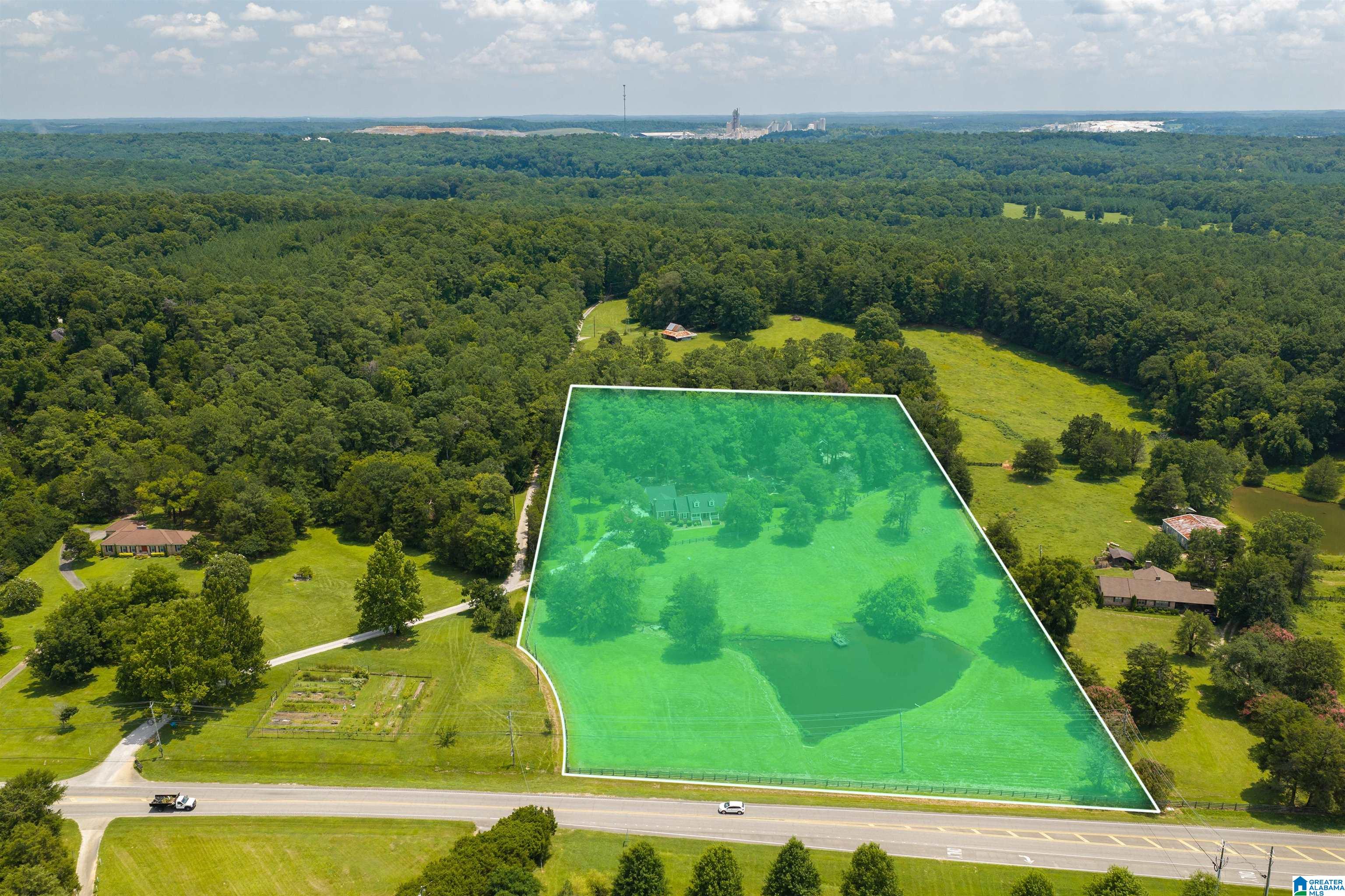 3rd image of 70 Windmill Dr, Montevallo, AL 35115 | MLS# 21460810