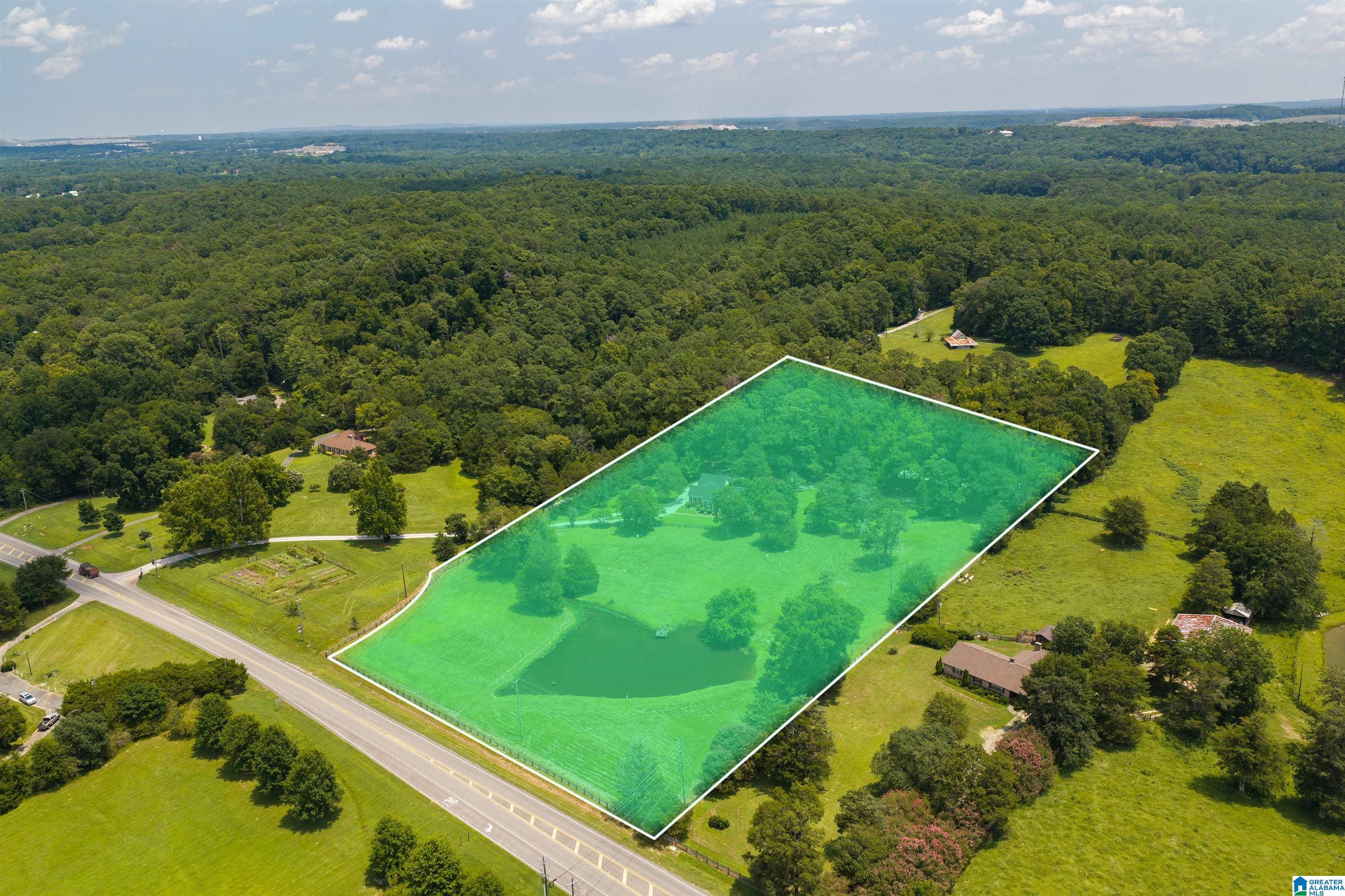 5th image of 70 Windmill Dr, Montevallo, AL 35115 | MLS# 21460810
