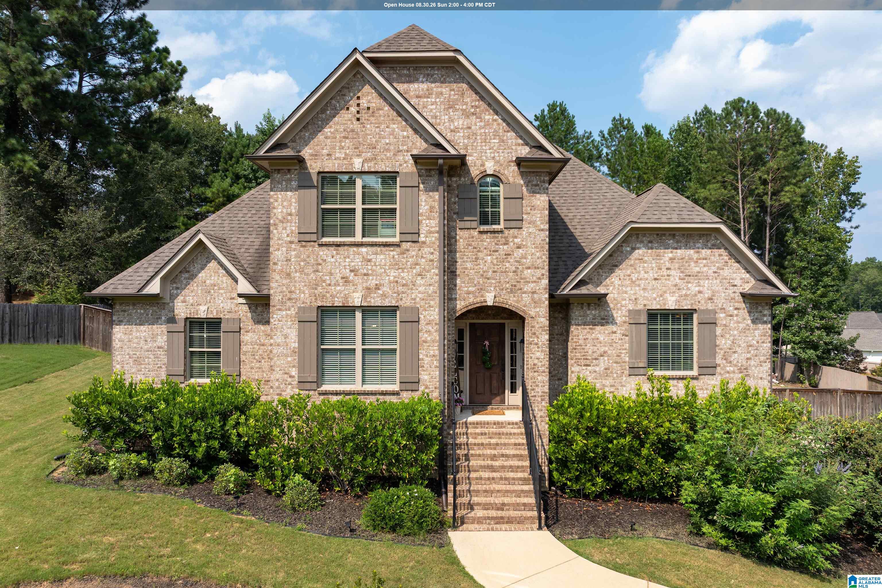 1st image of 112 Willow Branch Lane, Chelsea, AL 35043 | MLS# 21460811