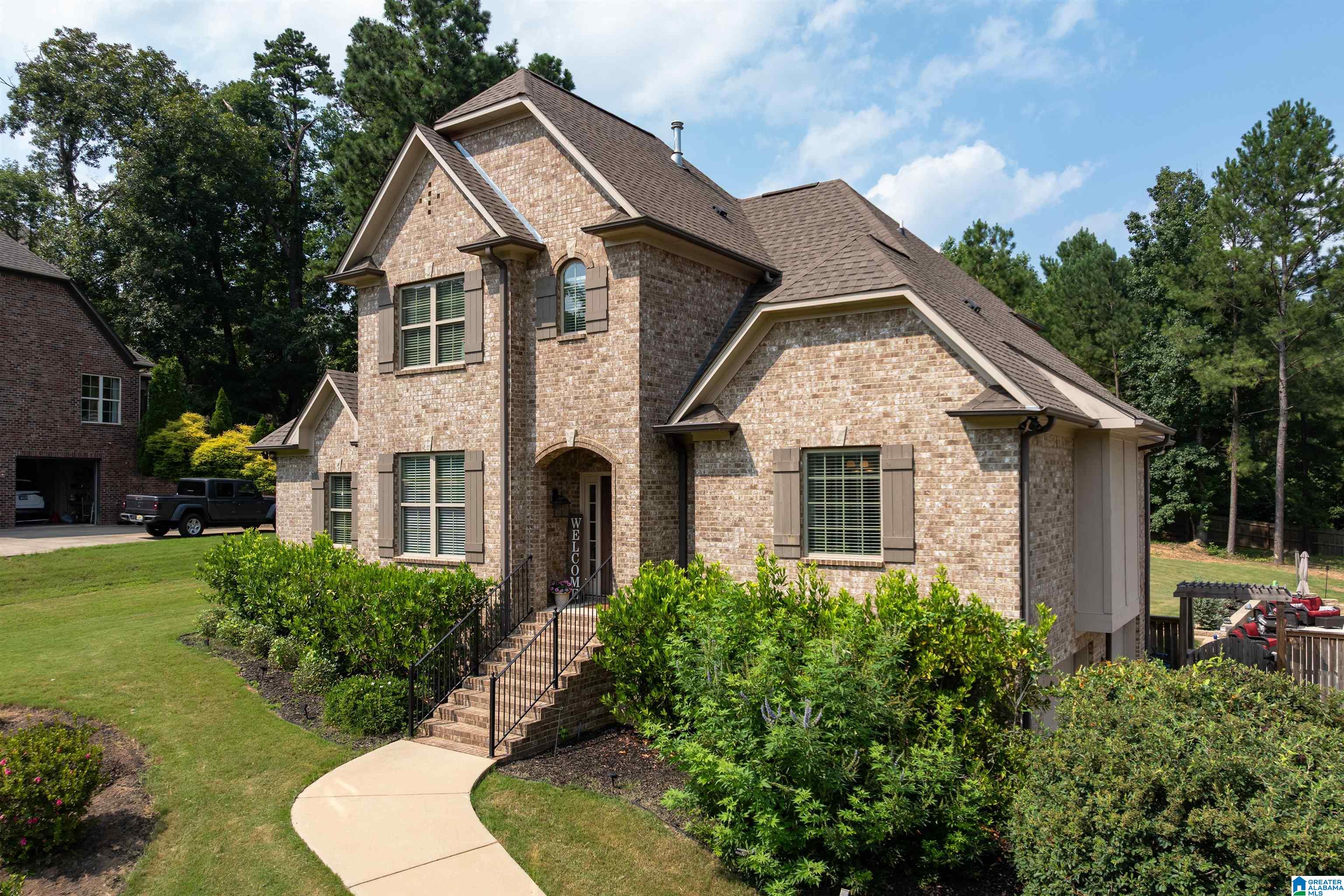 2nd image of 112 Willow Branch Lane, Chelsea, AL 35043 | MLS# 21460811