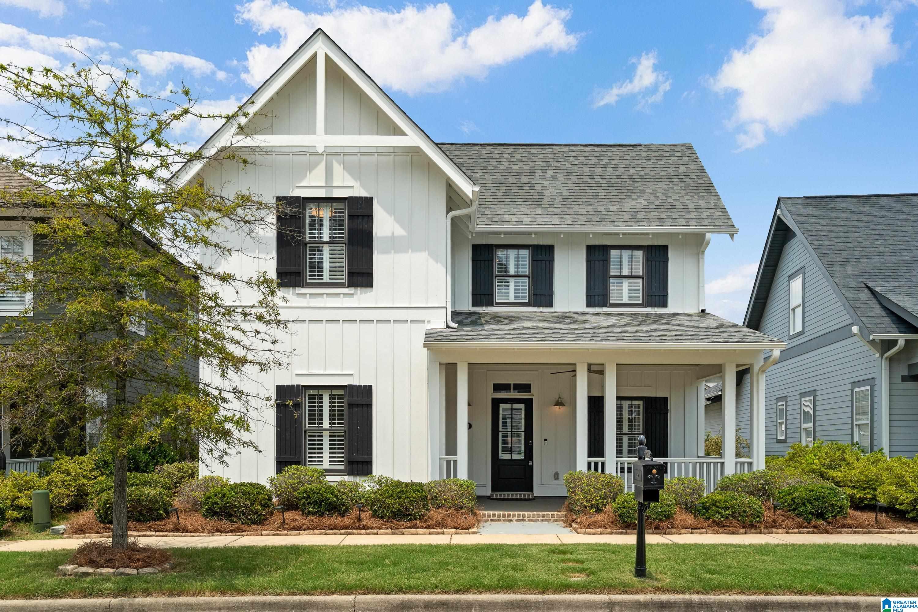 2nd image of 3241 Sawyer Dr, Hoover, AL 35226 | MLS# 21460813