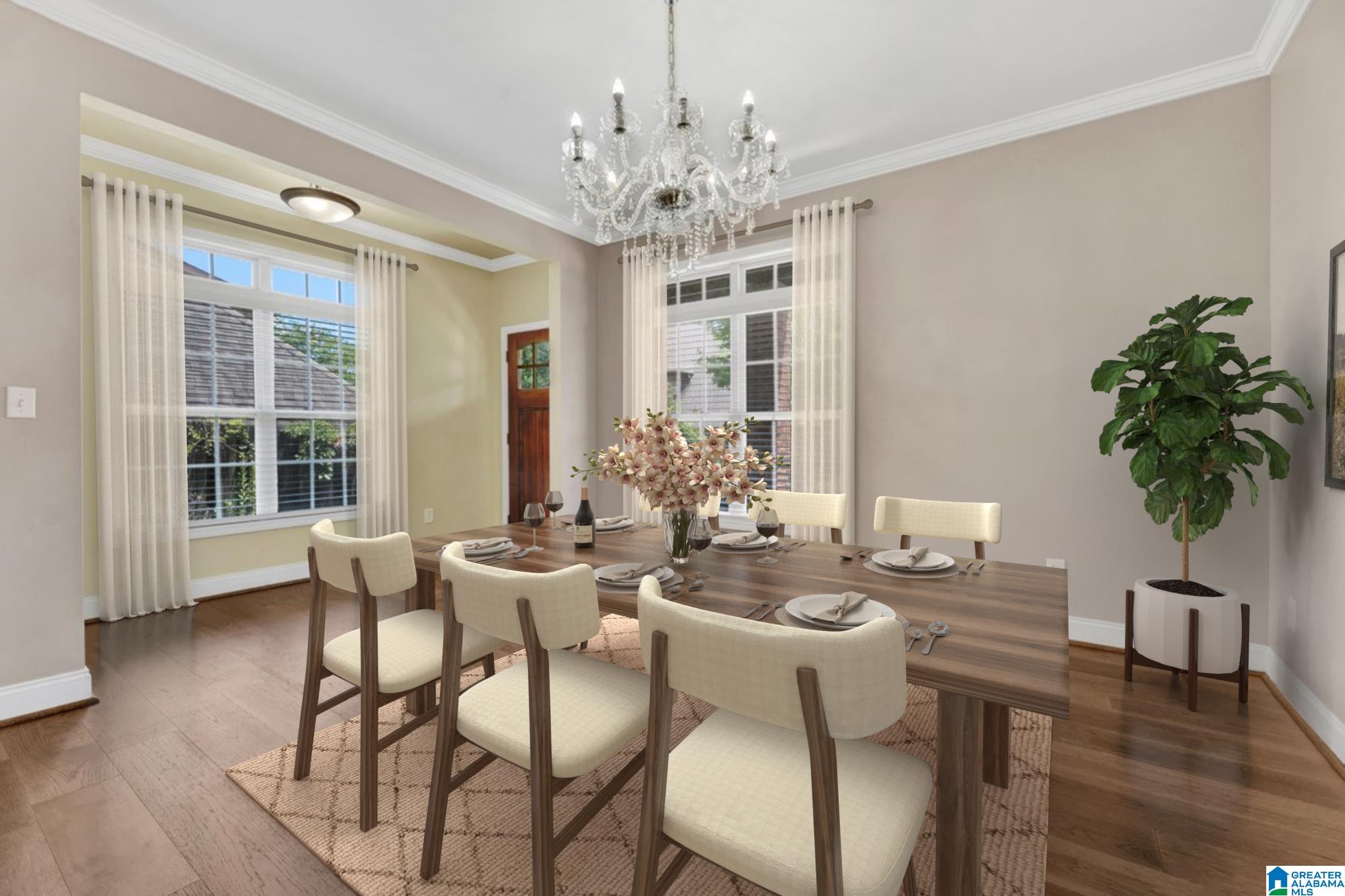 Photo 3 of Single family home for sale at 120 Castlehill Dr, Vestavia, AL 35226 | MLS# 21460814 | Listing updated on 2026-08-31