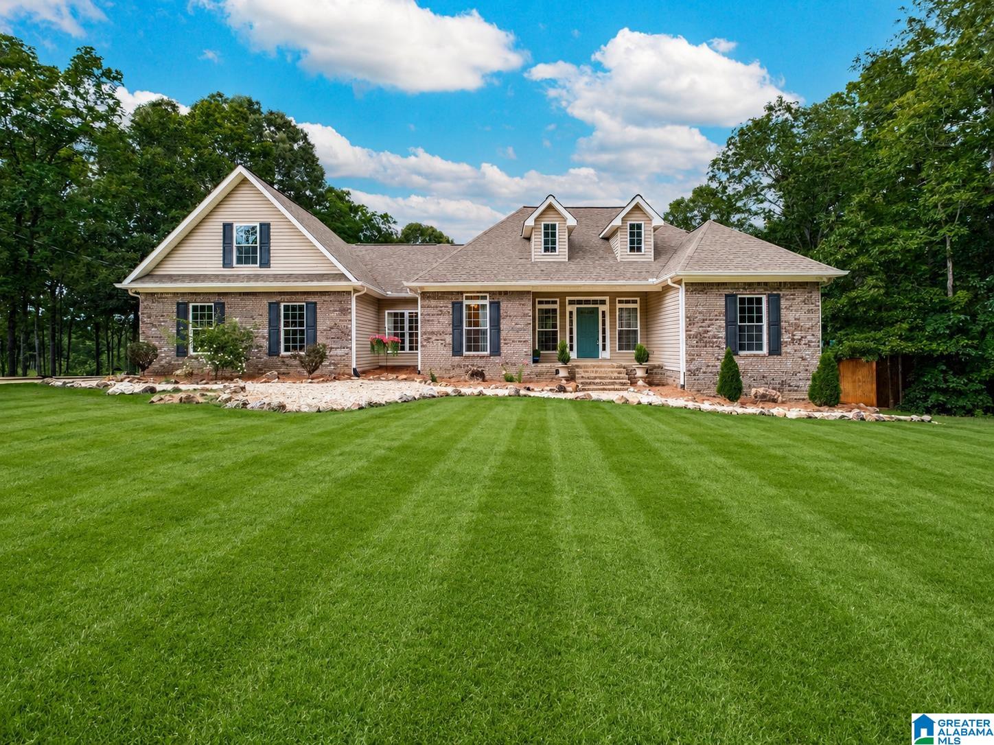 4th image of 13080 Jackson Trace Road, Lincoln, AL 35096 | MLS# 21460815