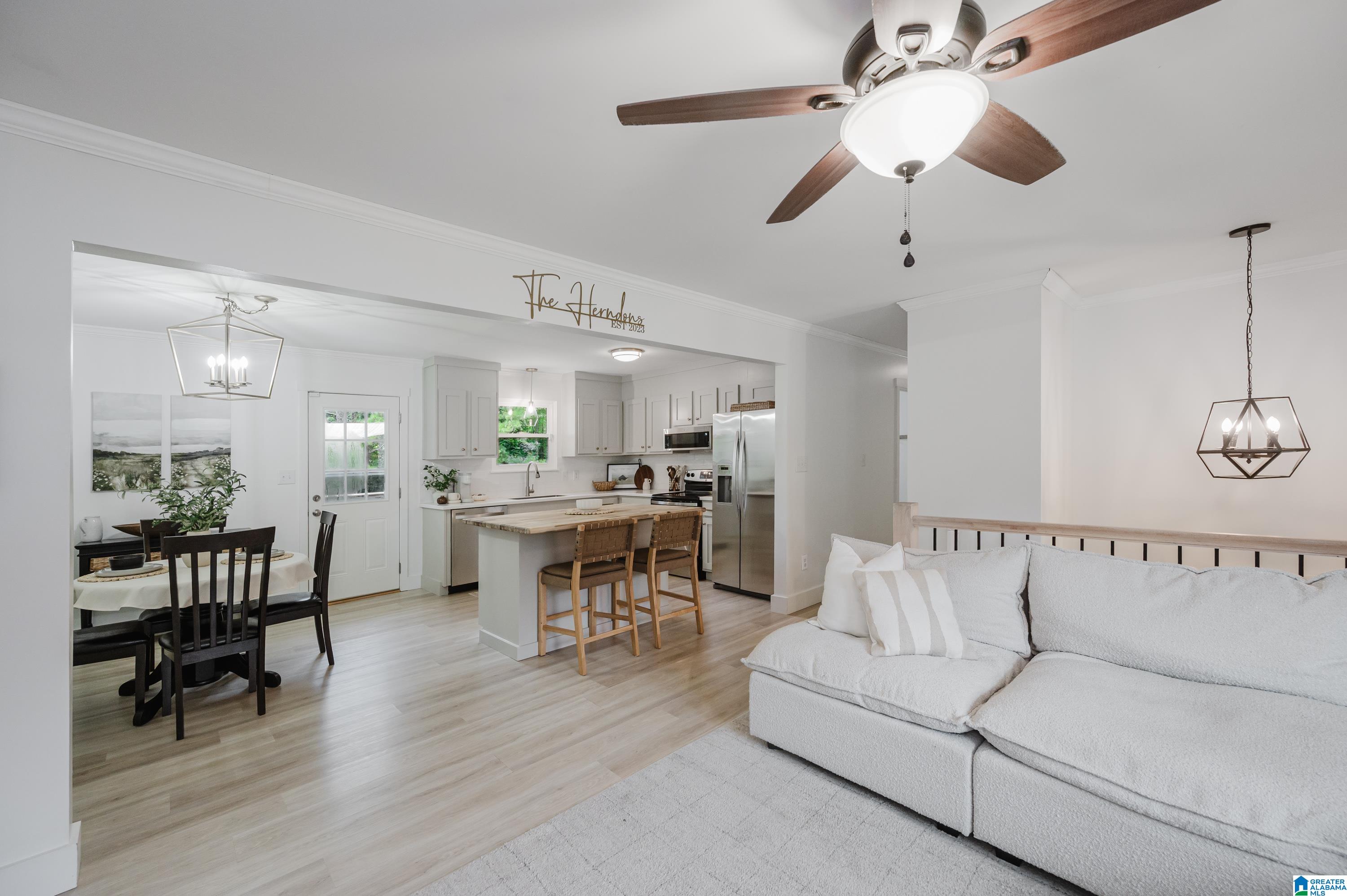 4th image of 513 Cattail Circle, Gardendale, AL 35071 | MLS# 21460818