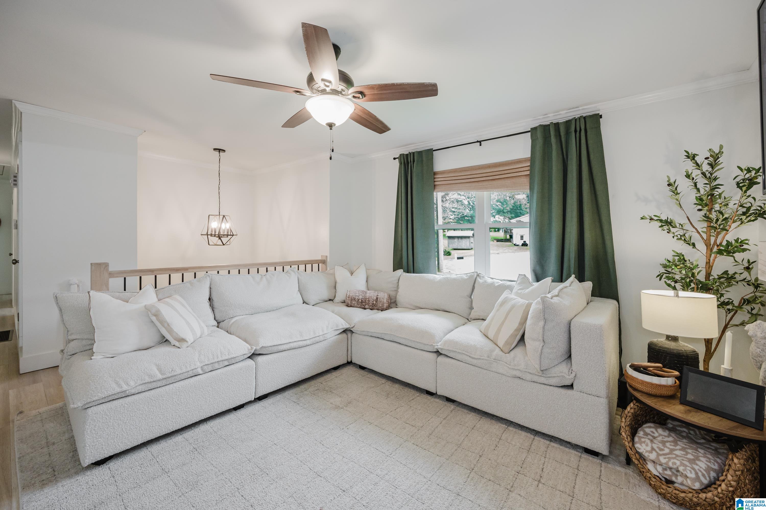 5th image of 513 Cattail Circle, Gardendale, AL 35071 | MLS# 21460818